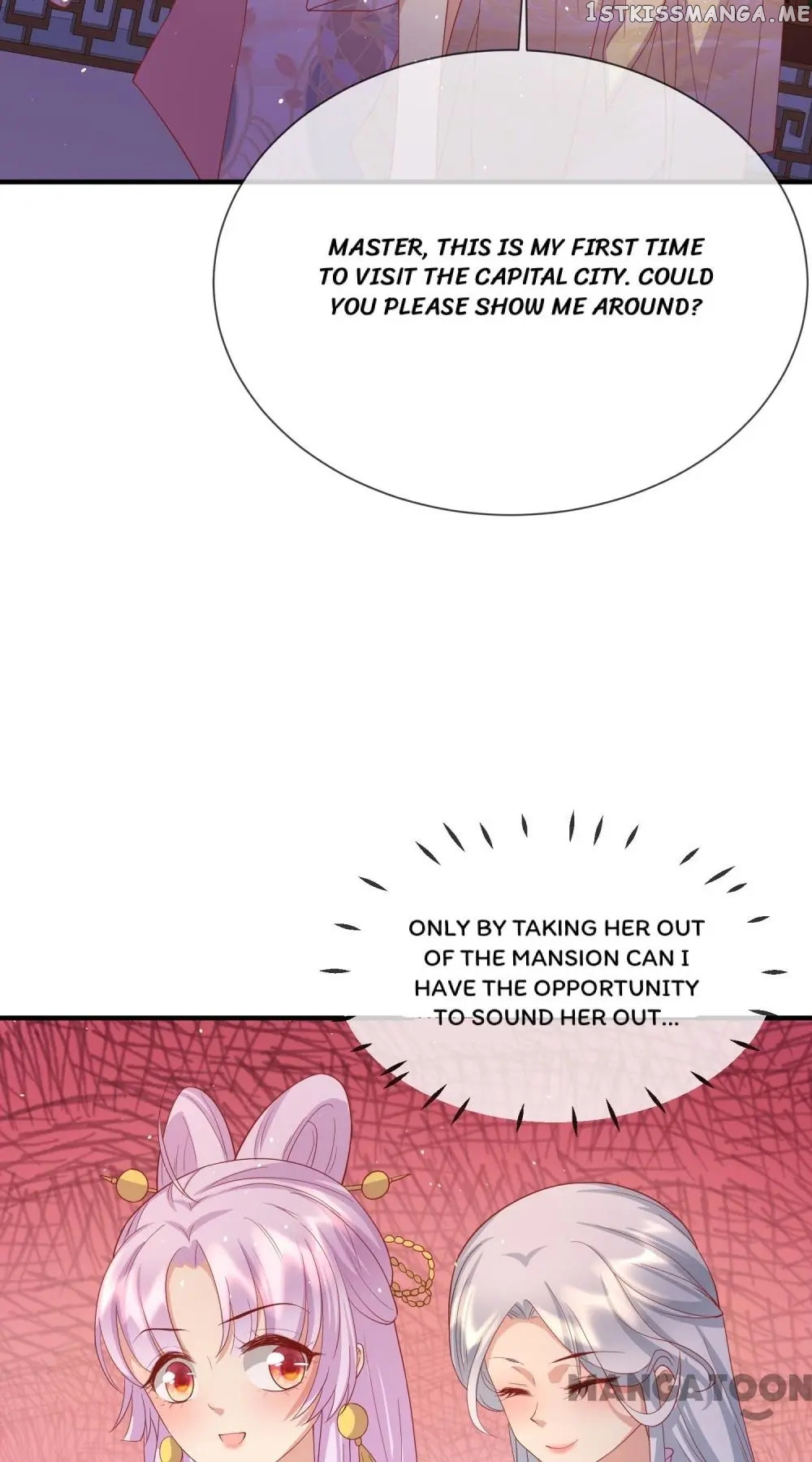 Kitten Princess chapter 65 - page 2
