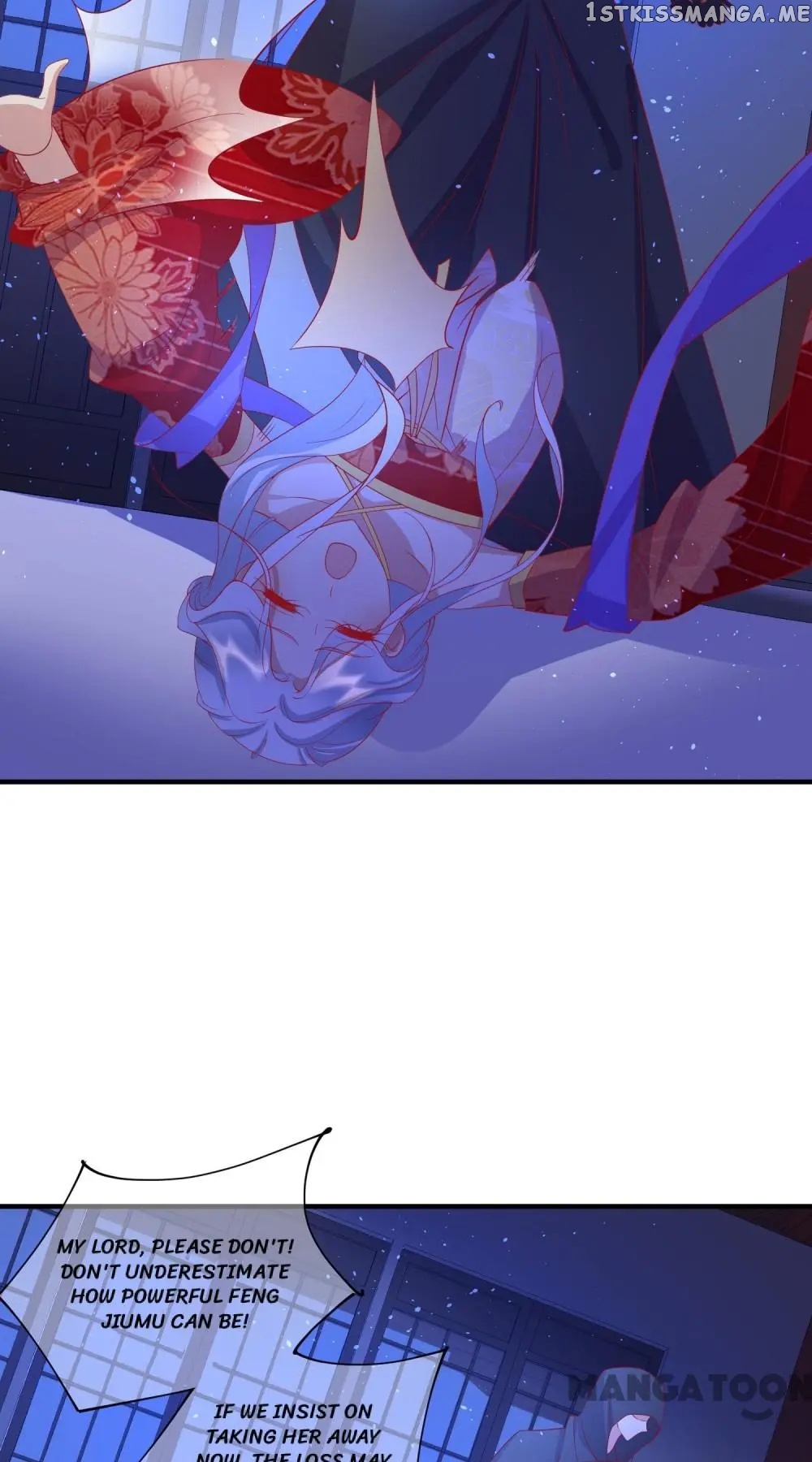 Kitten Princess chapter 65 - page 20