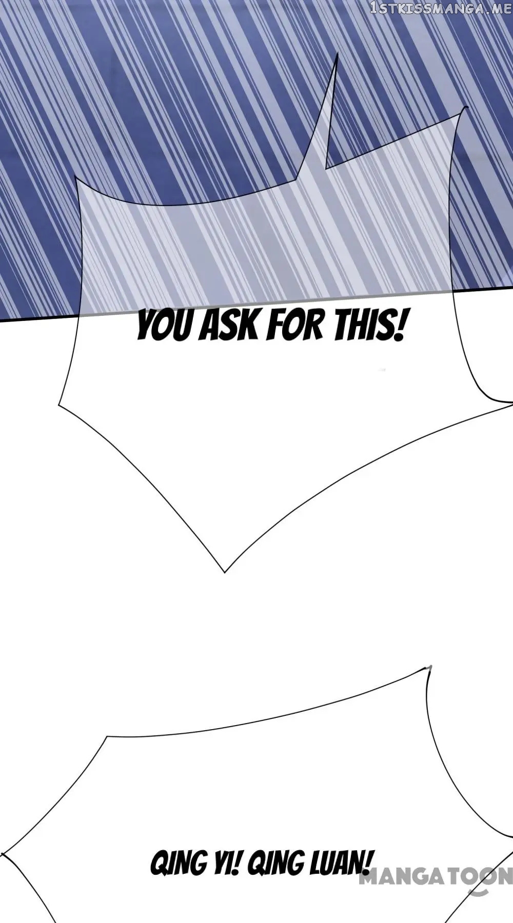 Kitten Princess chapter 65 - page 30