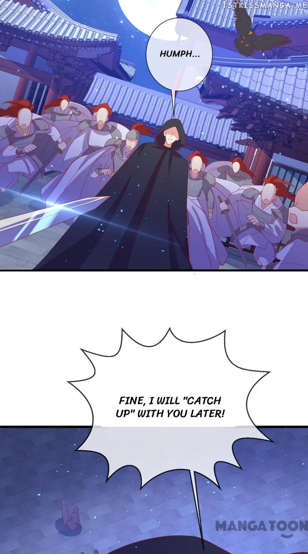 Kitten Princess chapter 65 - page 36