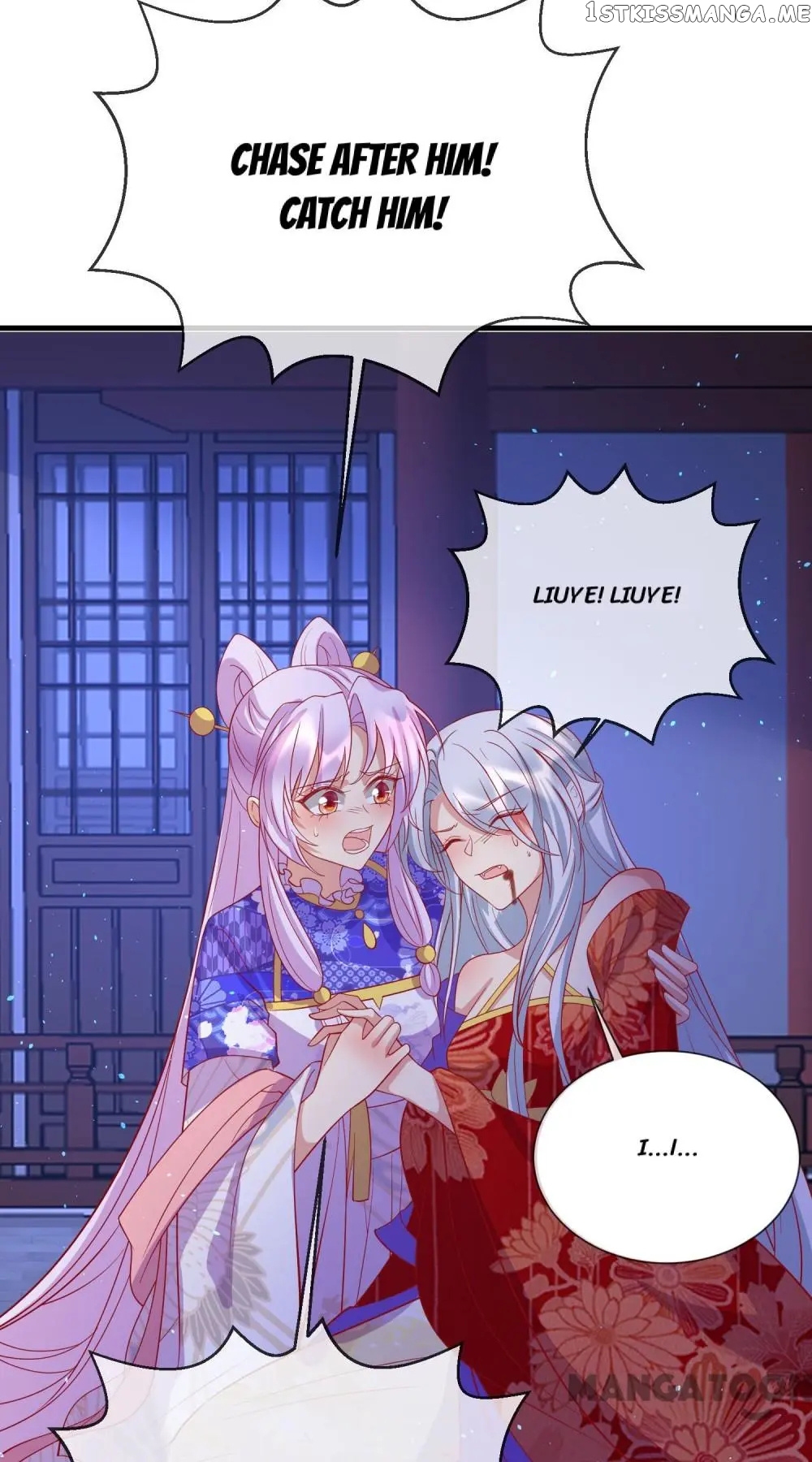 Kitten Princess chapter 65 - page 38