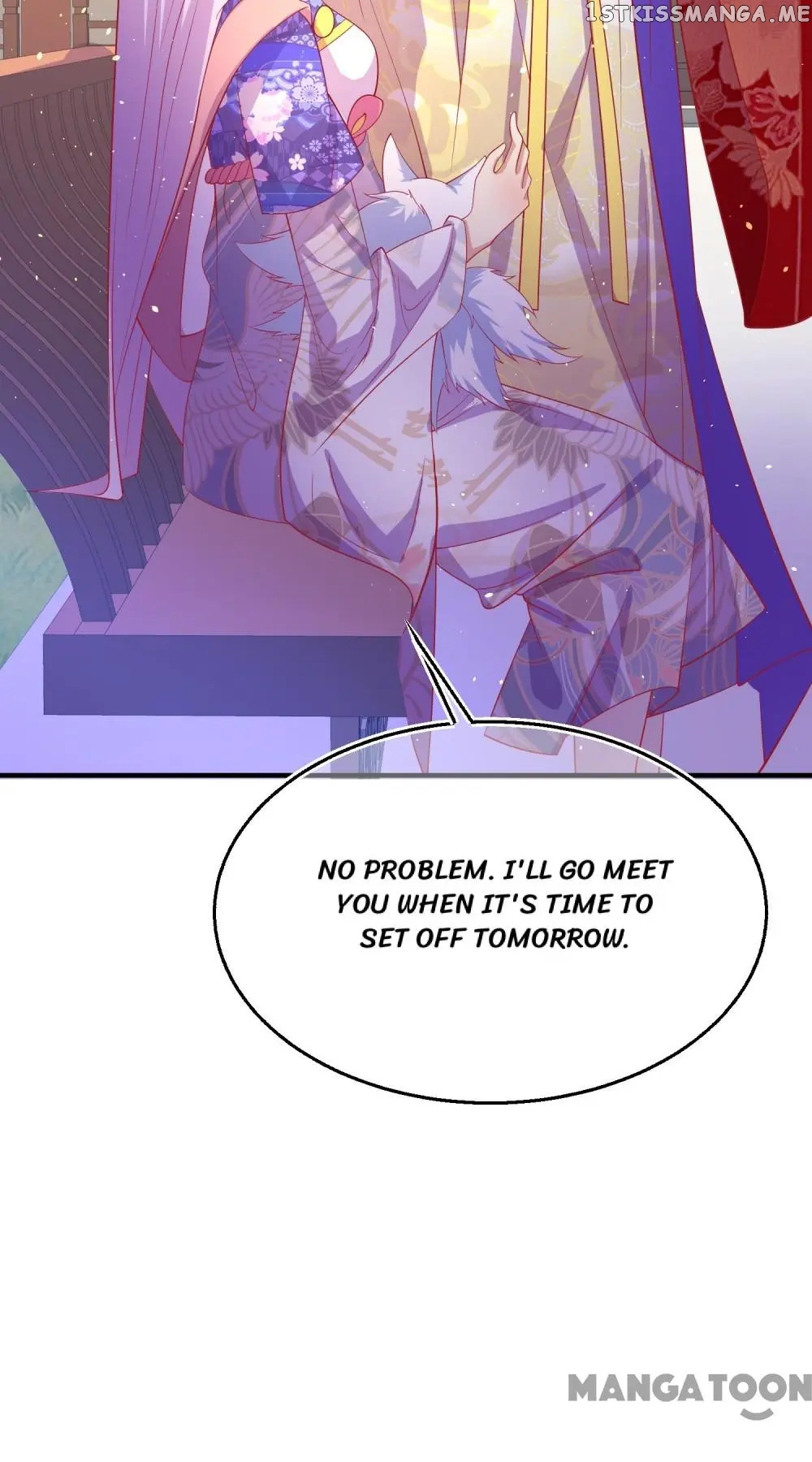 Kitten Princess chapter 65 - page 7
