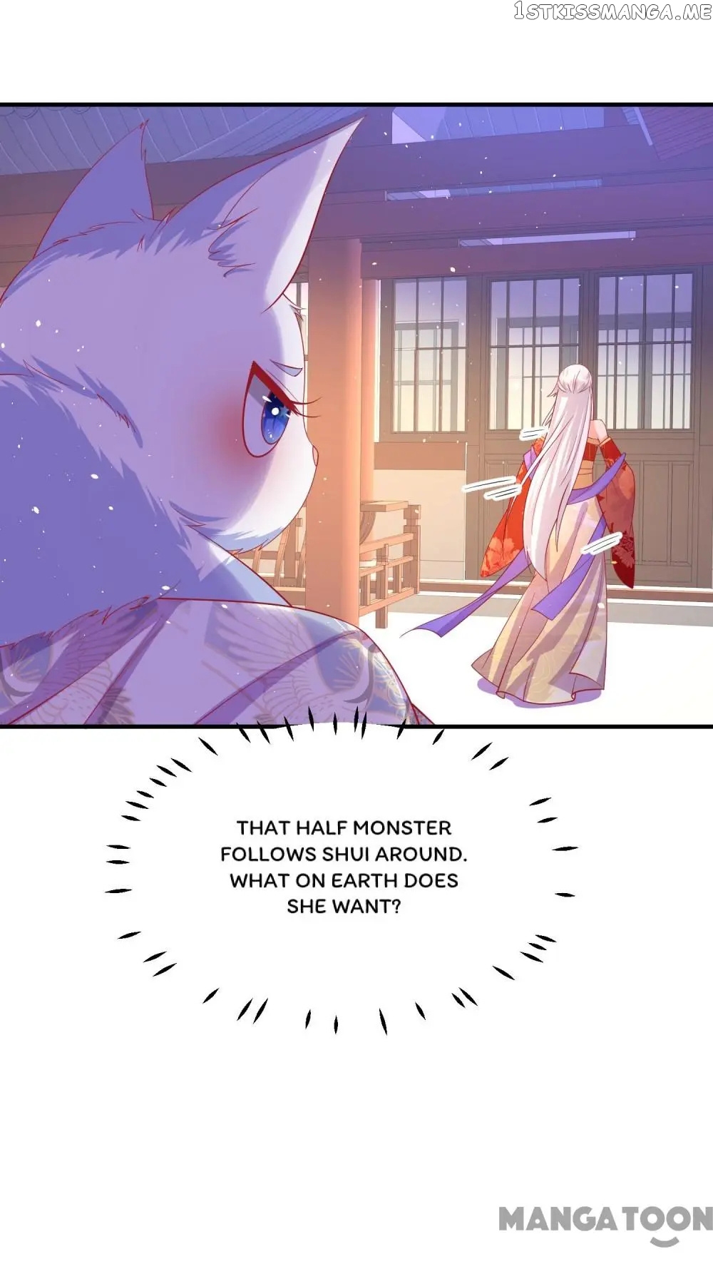 Kitten Princess chapter 65 - page 8