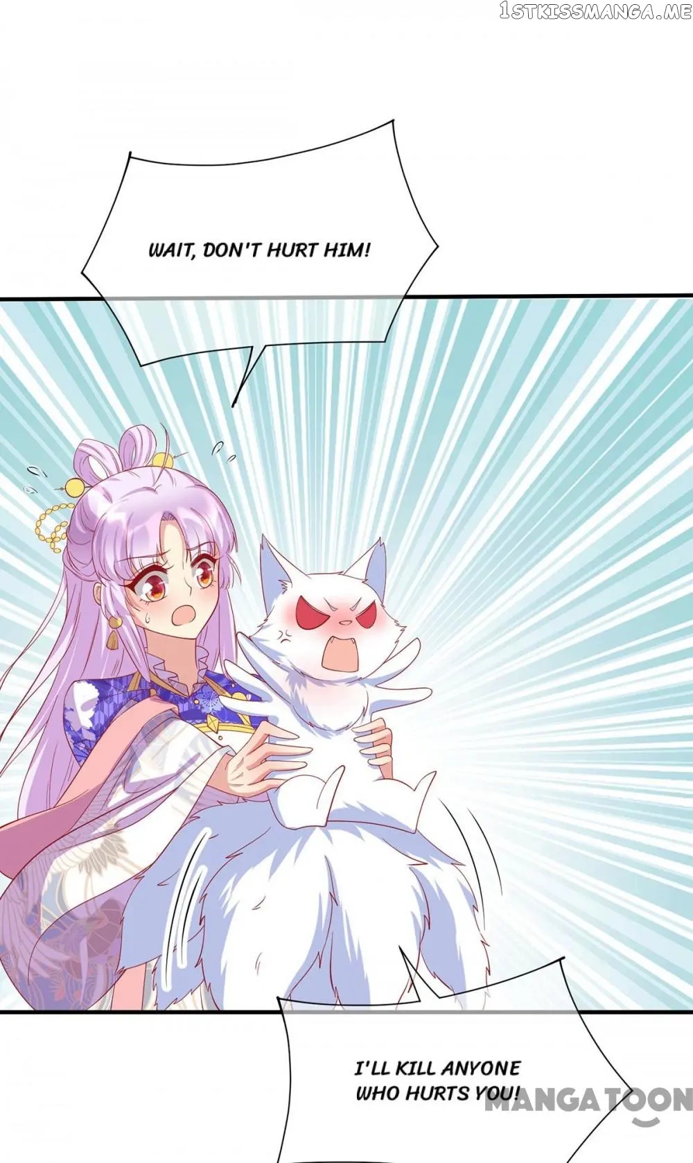 Kitten Princess chapter 66 - page 41