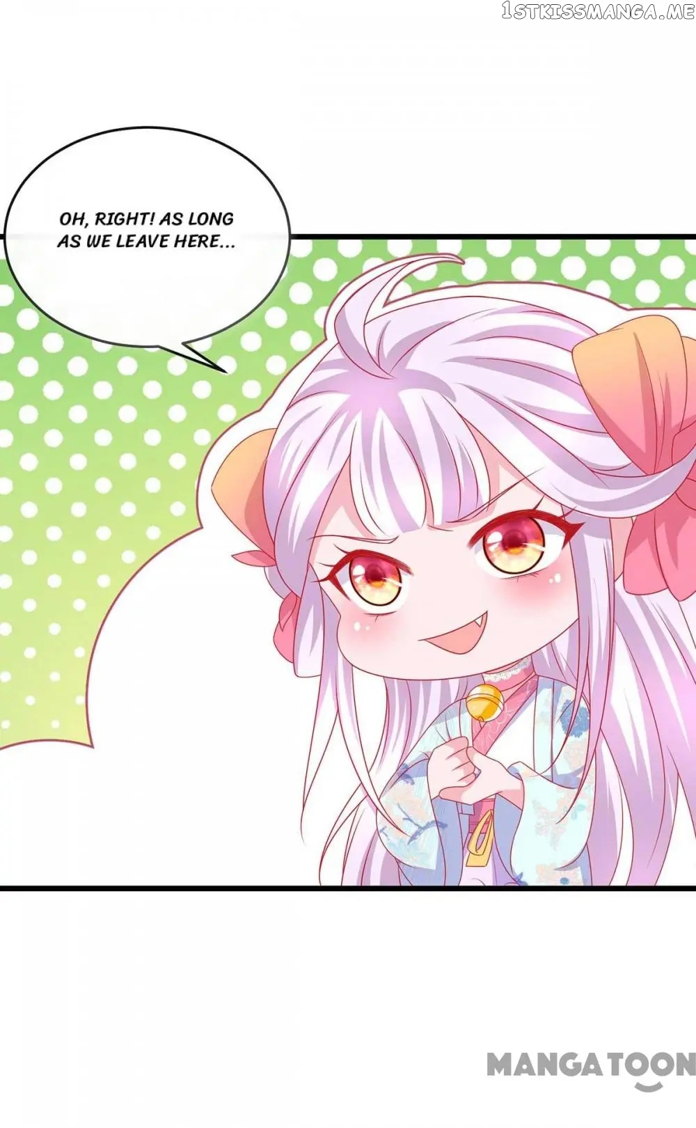 Kitten Princess chapter 25 - page 12