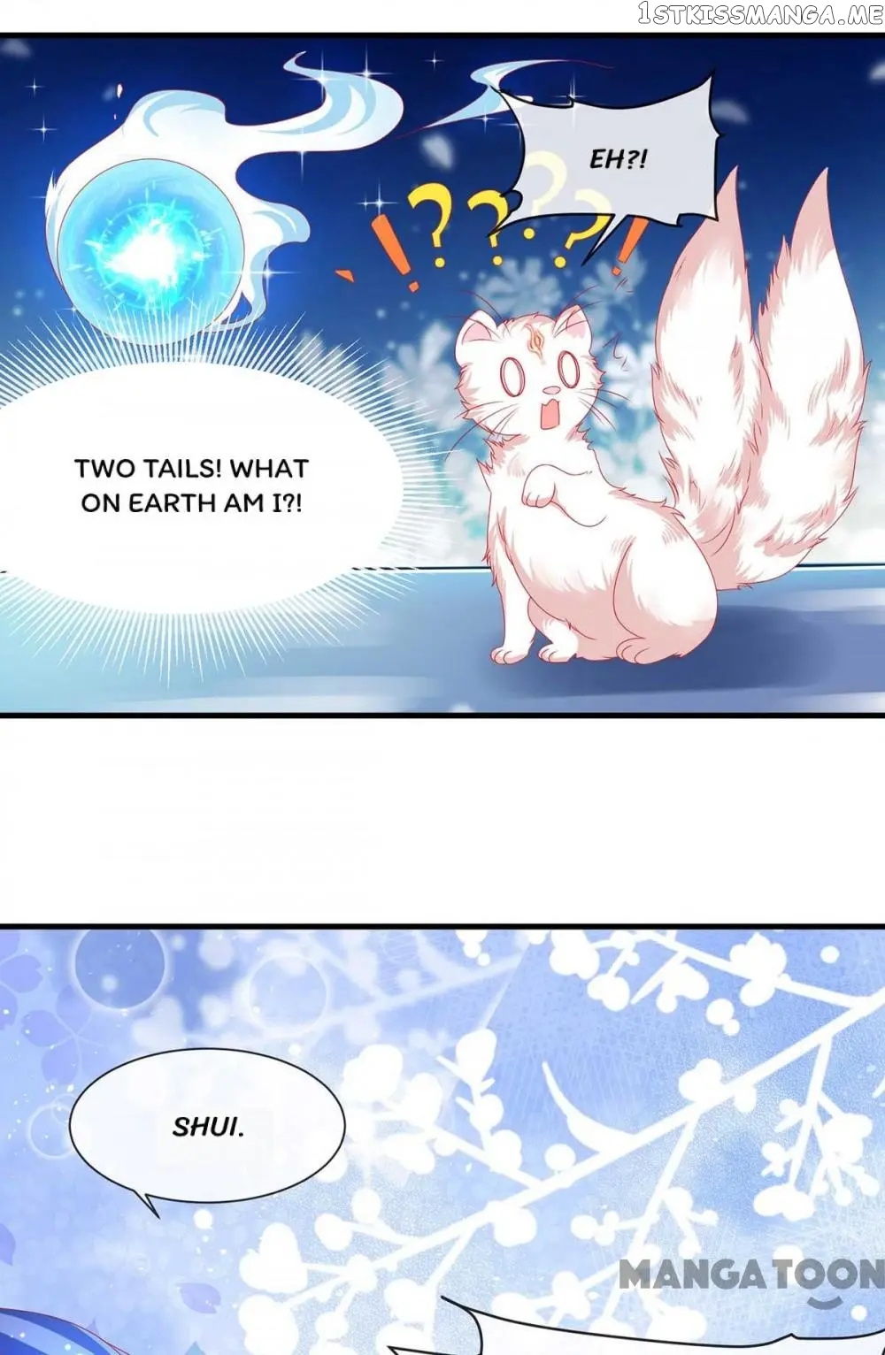 Kitten Princess chapter 24 - page 23