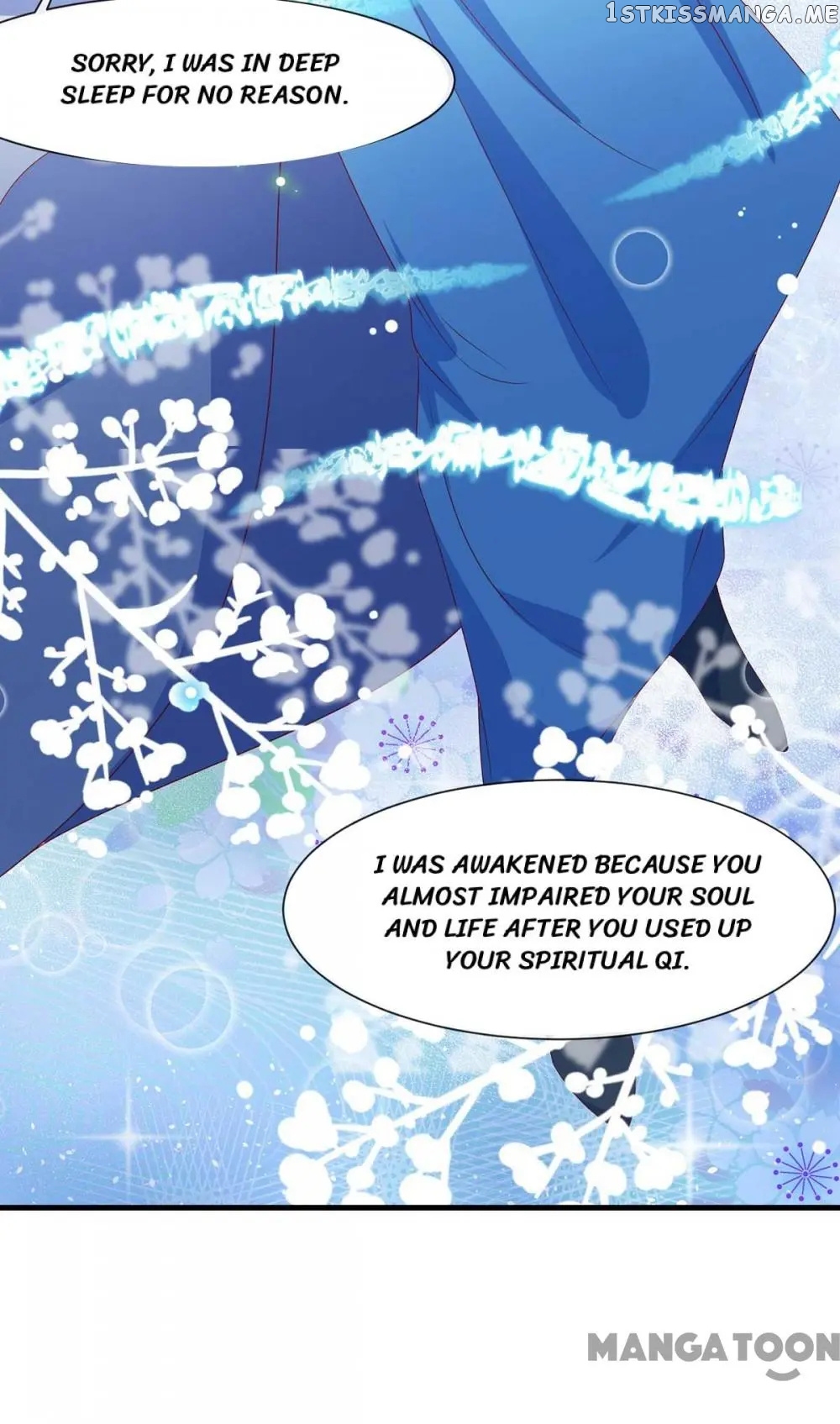 Kitten Princess chapter 24 - page 25