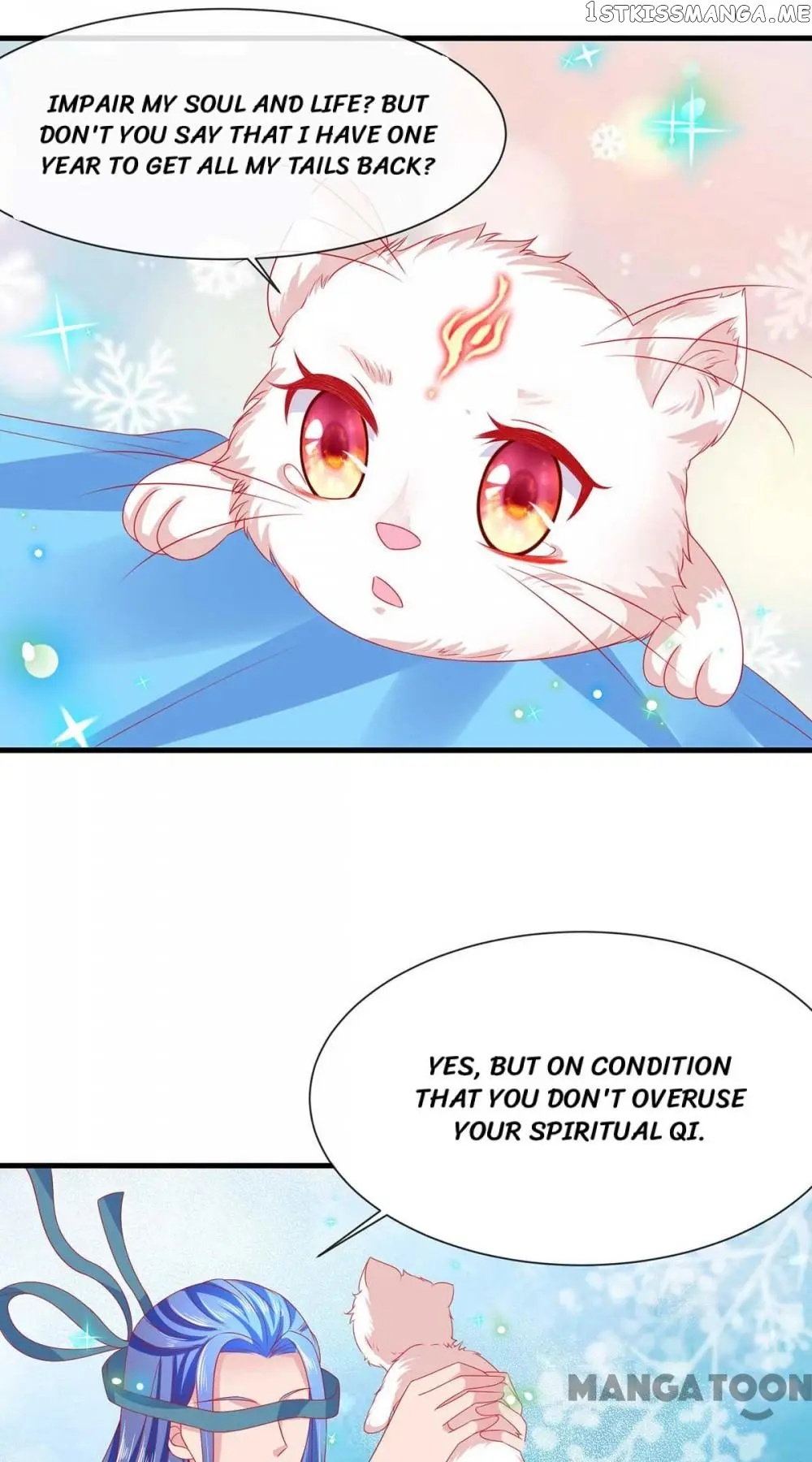 Kitten Princess chapter 24 - page 26