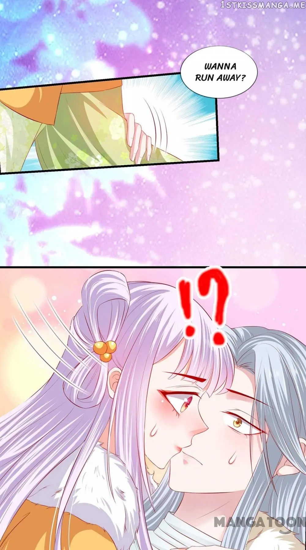 Kitten Princess chapter 24 - page 35