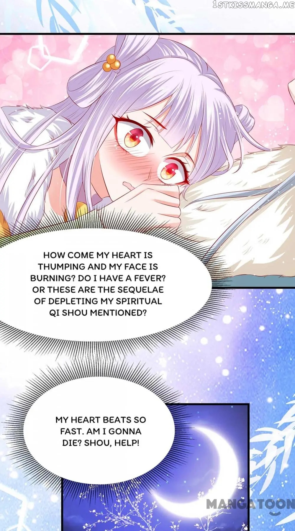 Kitten Princess chapter 24 - page 43