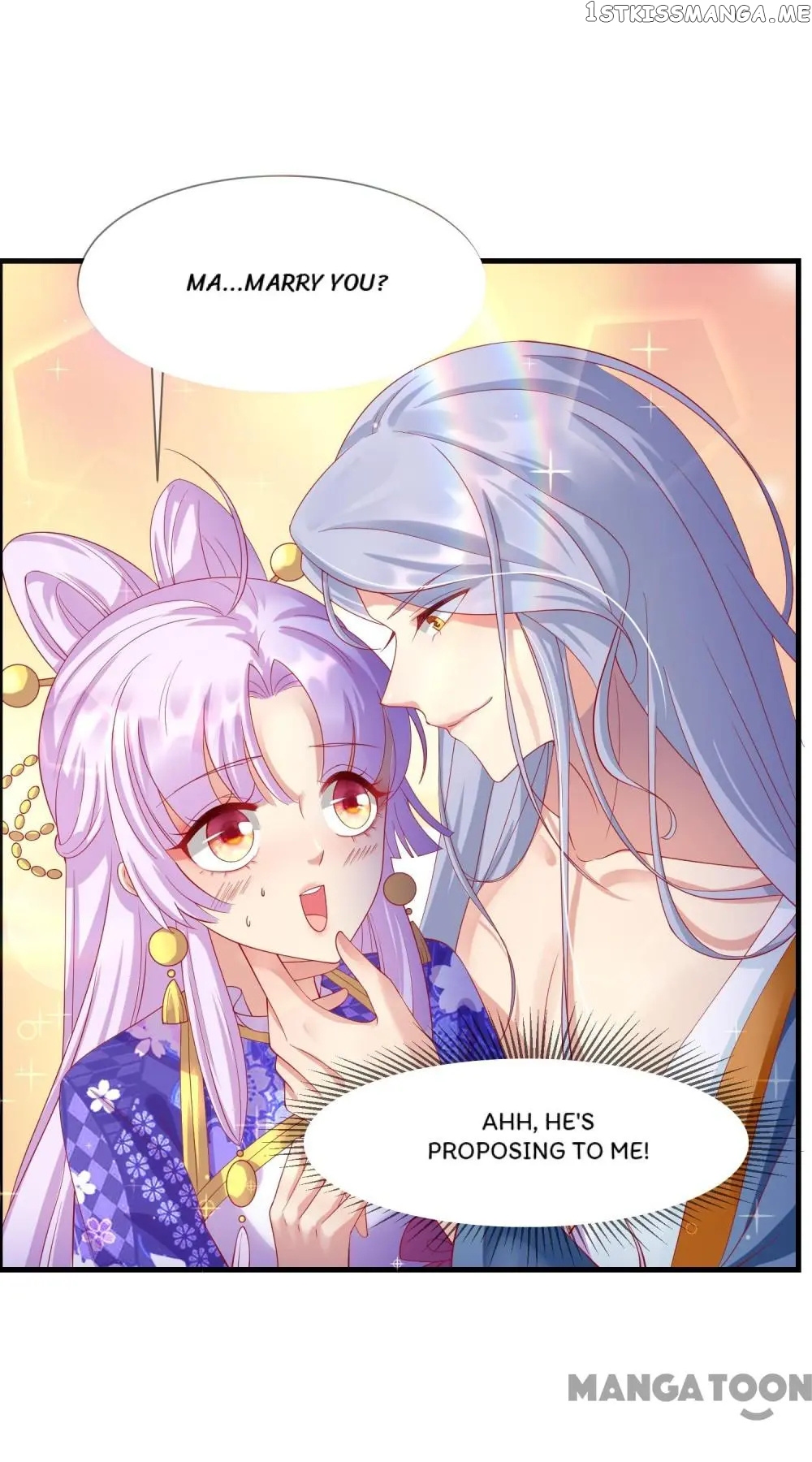 Kitten Princess chapter 68 - page 1