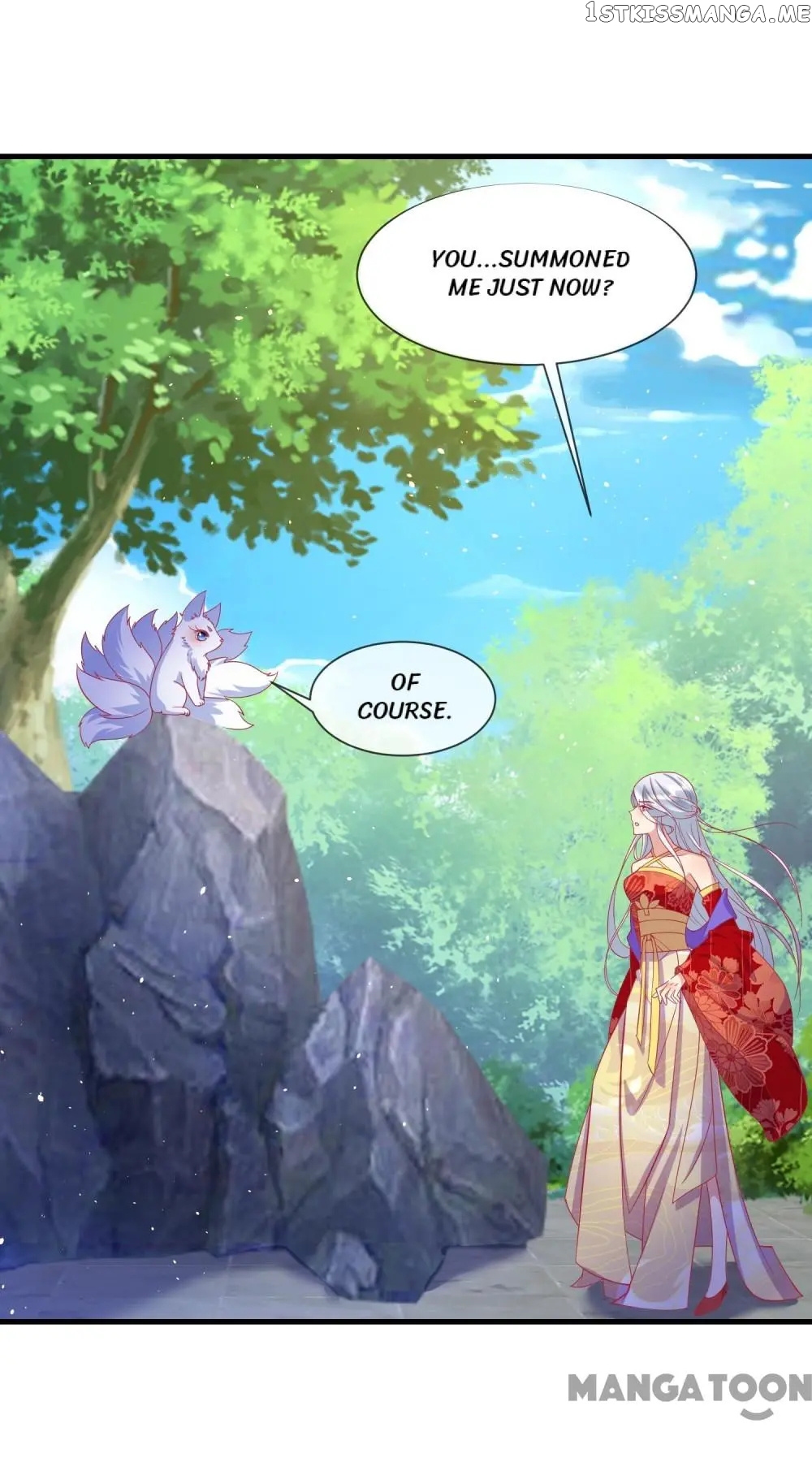 Kitten Princess chapter 68 - page 18