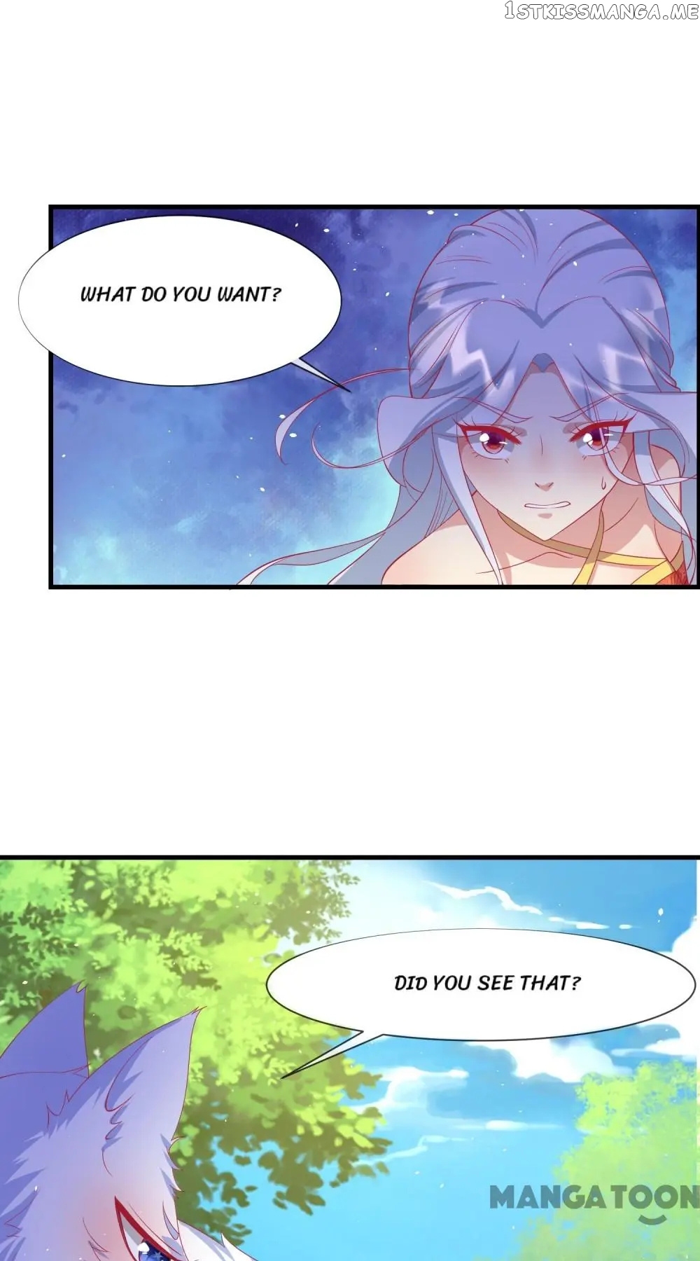 Kitten Princess chapter 68 - page 19