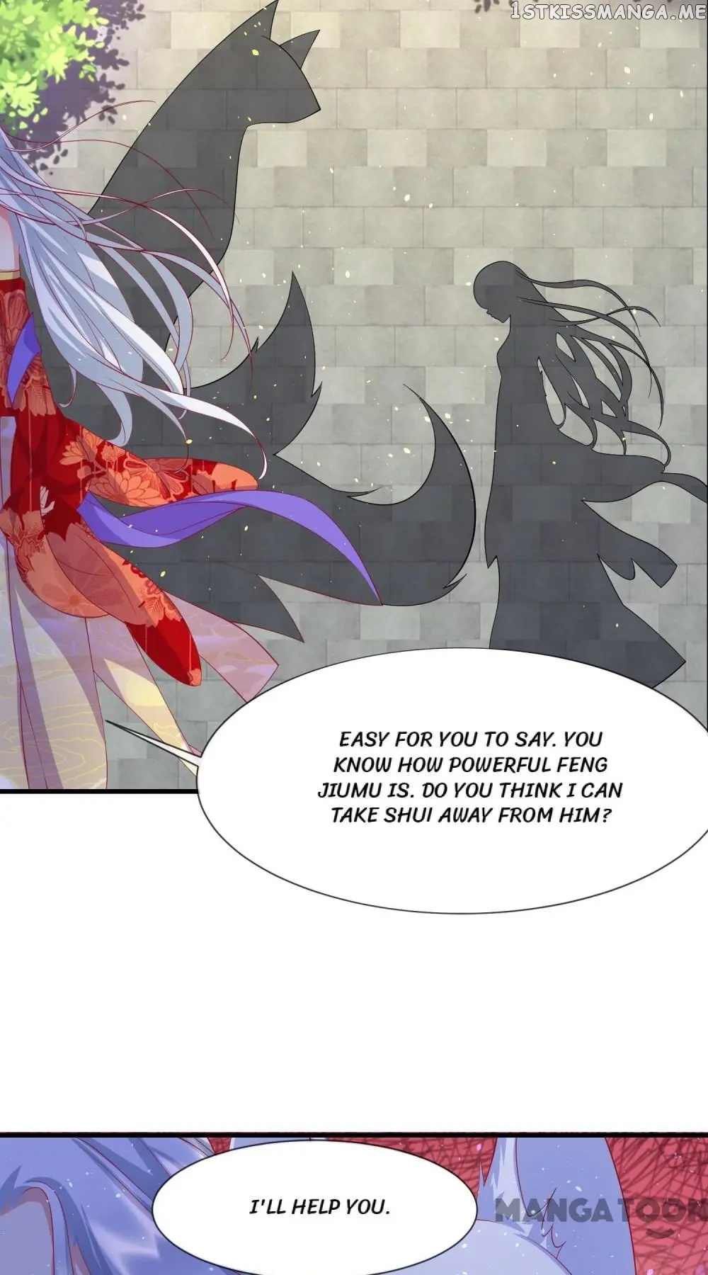 Kitten Princess chapter 68 - page 22