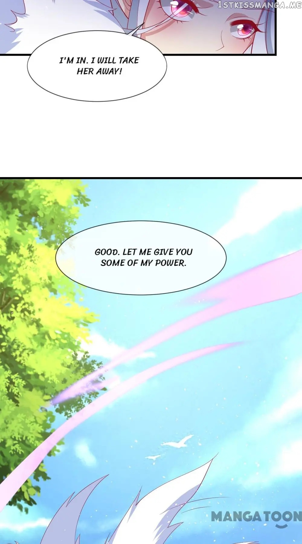 Kitten Princess chapter 68 - page 25
