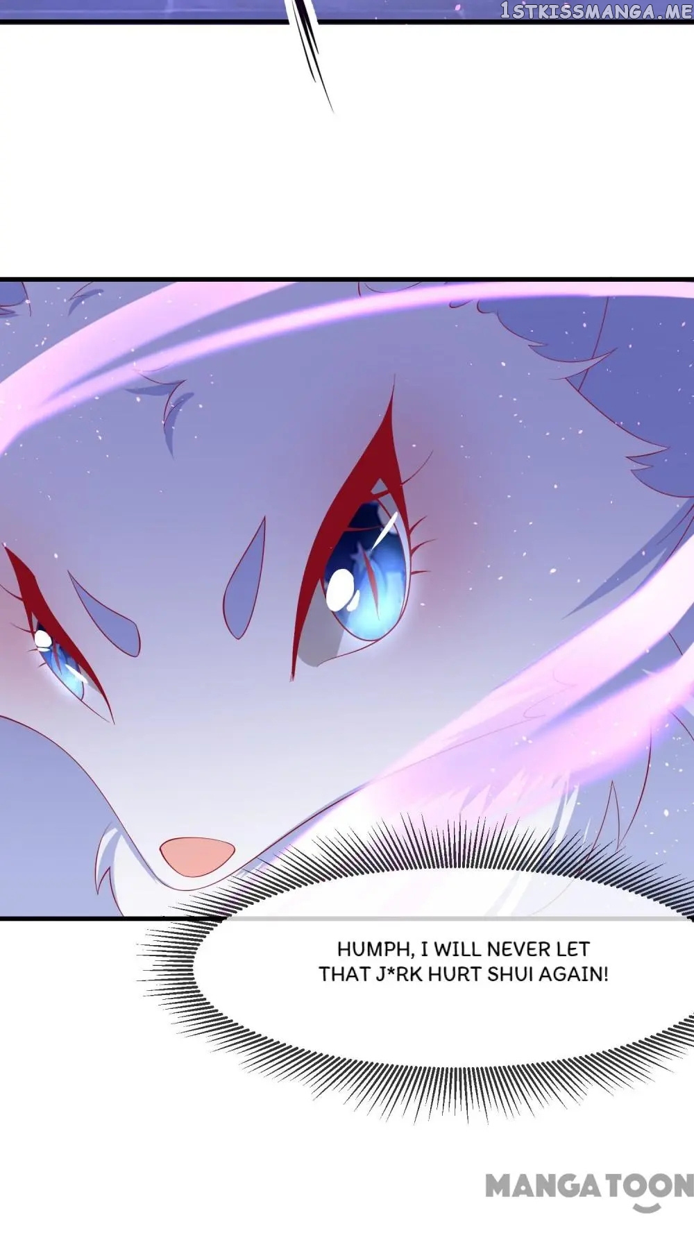 Kitten Princess chapter 68 - page 27