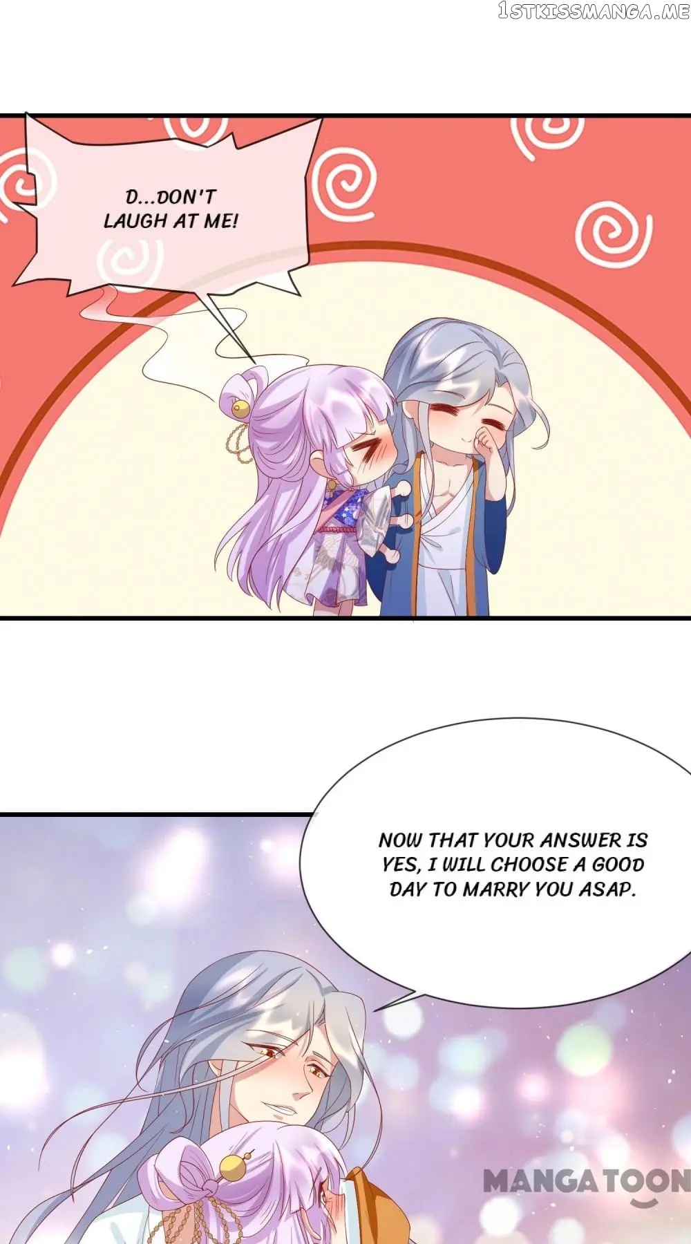 Kitten Princess chapter 68 - page 4