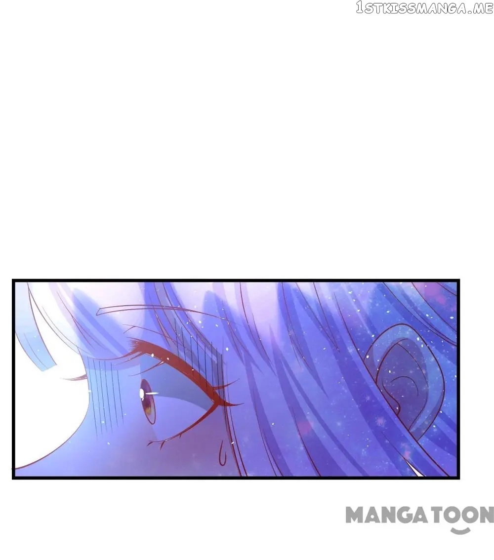 Kitten Princess chapter 69 - page 10
