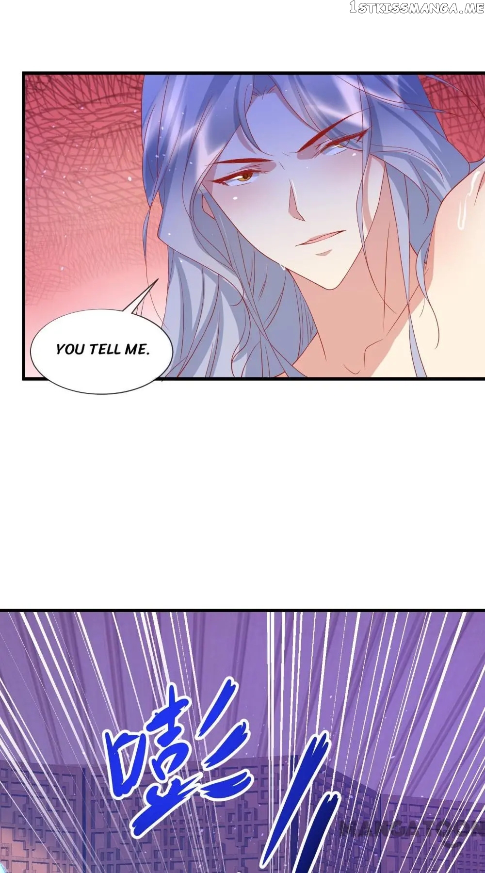 Kitten Princess chapter 69 - page 12