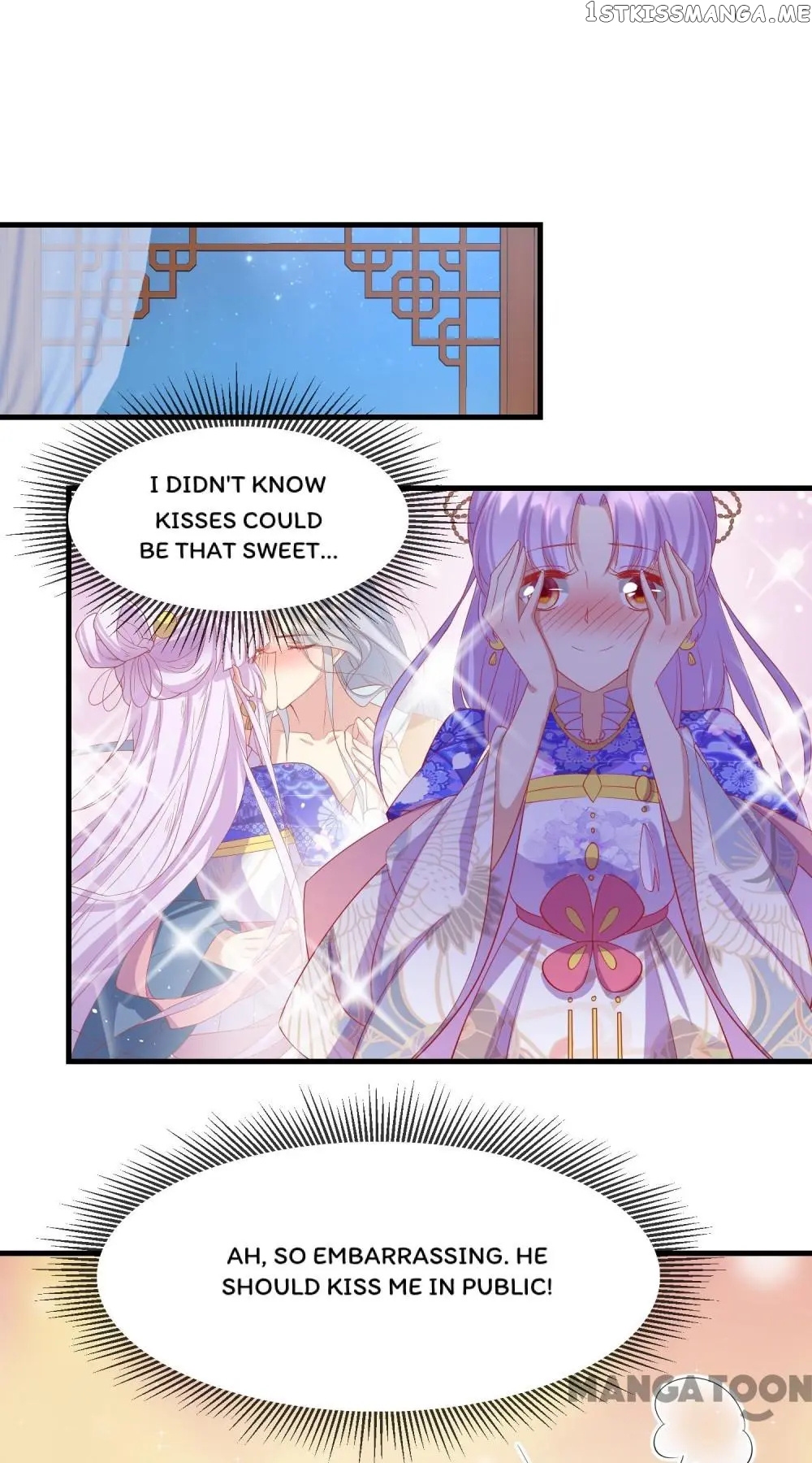 Kitten Princess chapter 69 - page 23