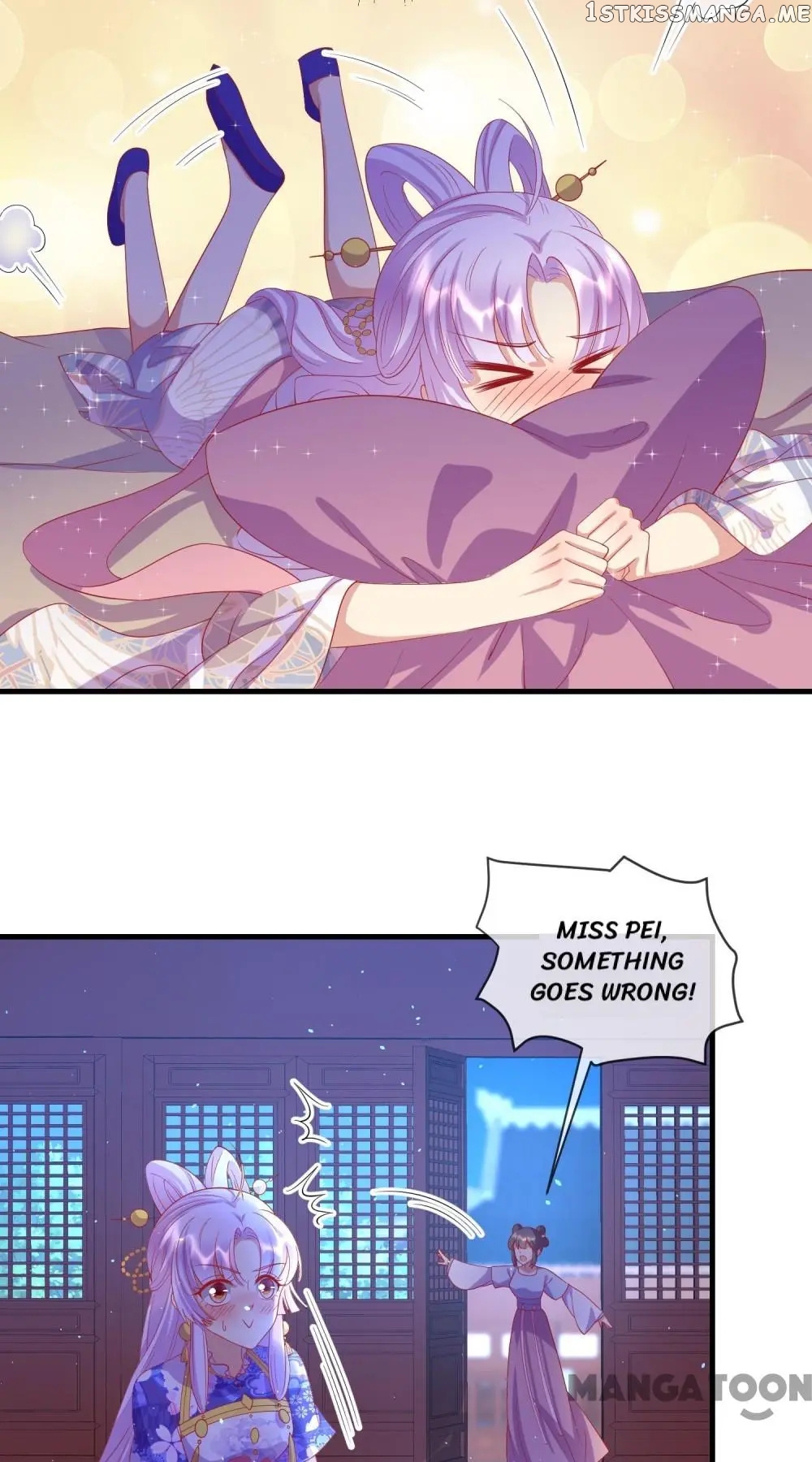 Kitten Princess chapter 69 - page 24