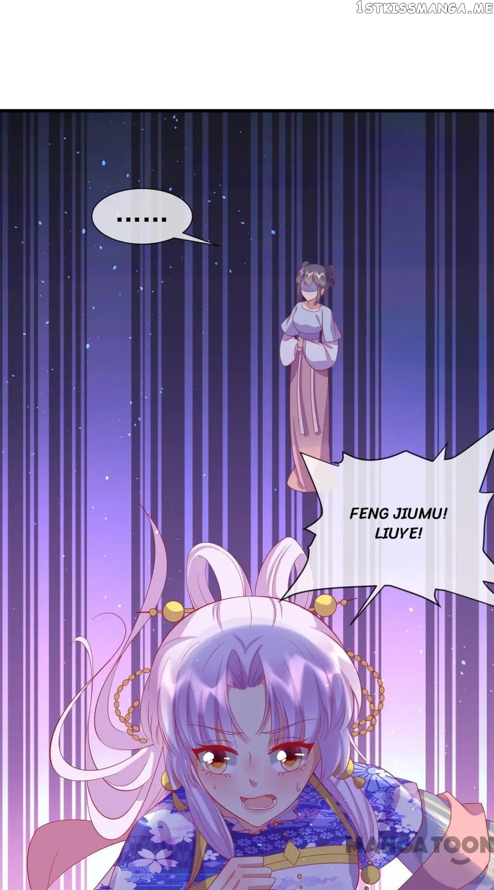 Kitten Princess chapter 69 - page 27