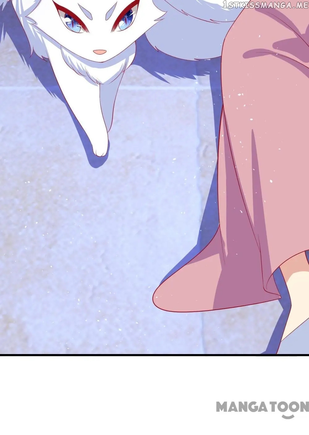 Kitten Princess chapter 69 - page 30