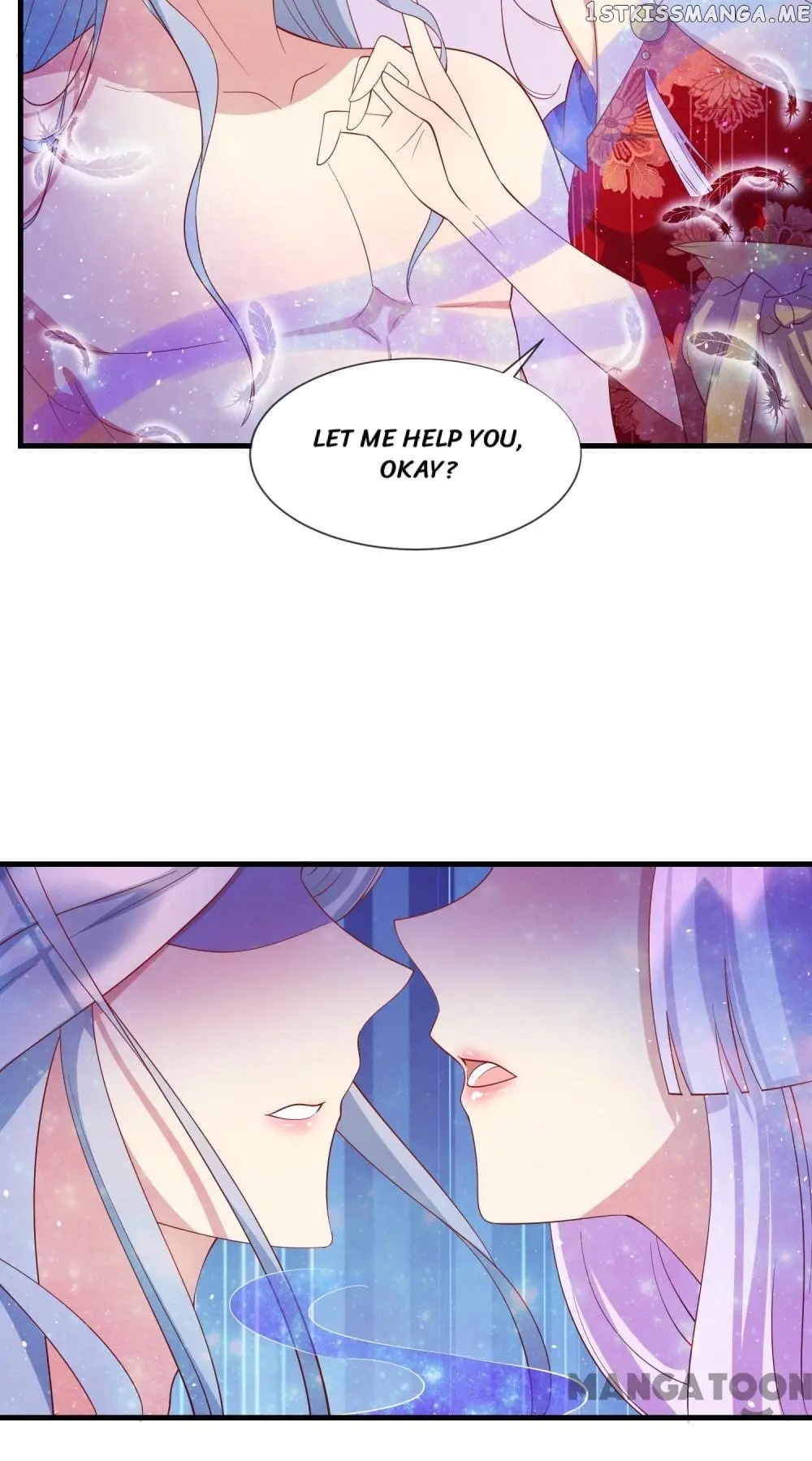 Kitten Princess chapter 69 - page 9