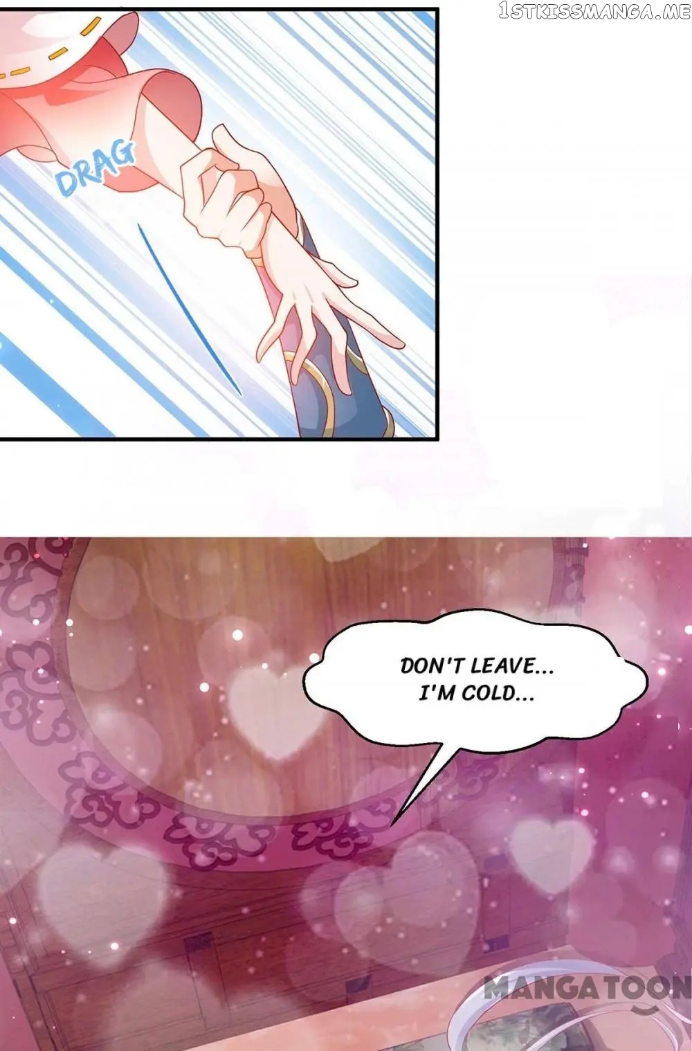 Kitten Princess chapter 10 - page 70