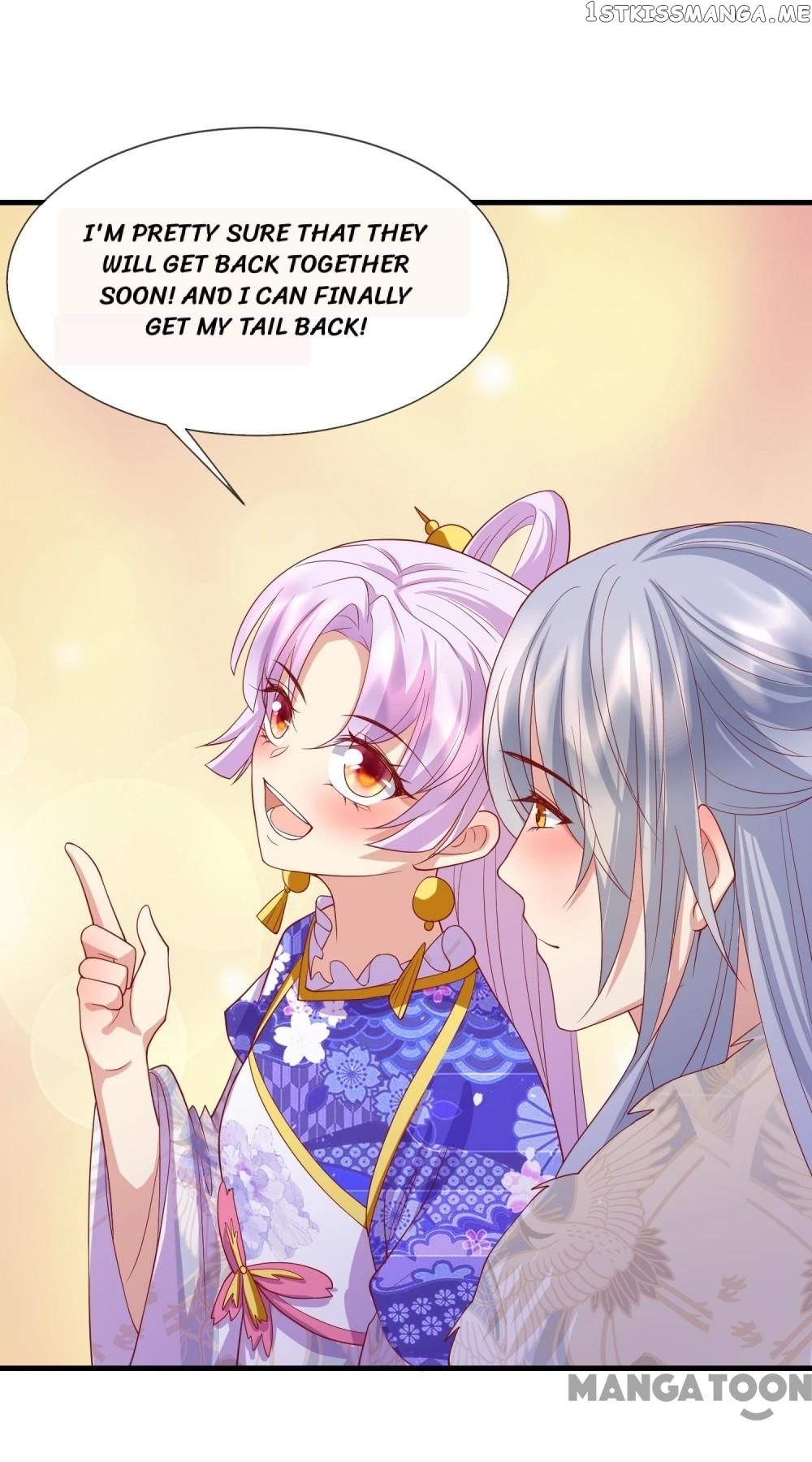 Kitten Princess chapter 52 - page 37