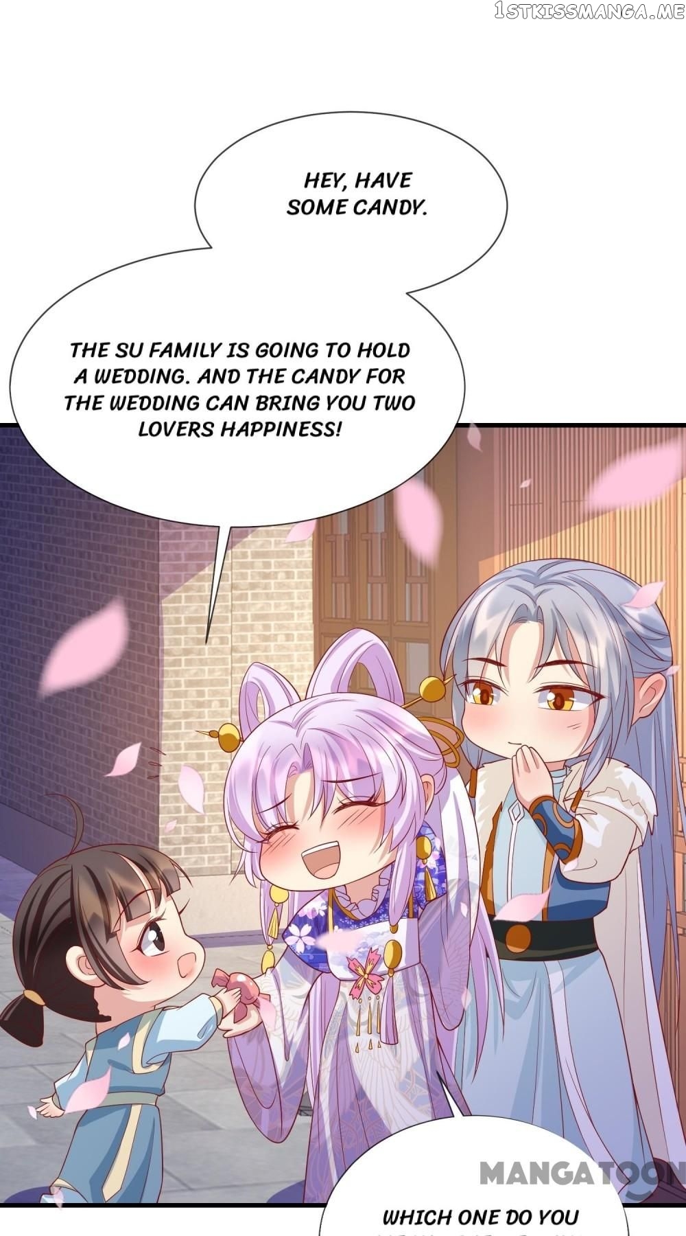 Kitten Princess chapter 52 - page 38