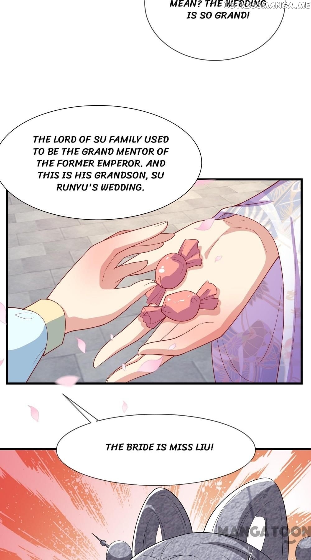Kitten Princess chapter 52 - page 39