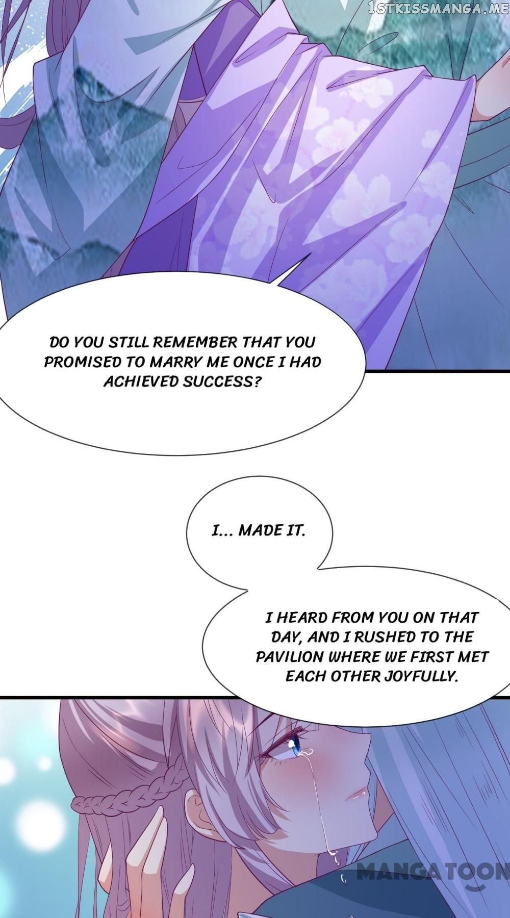 Kitten Princess chapter 52 - page 4