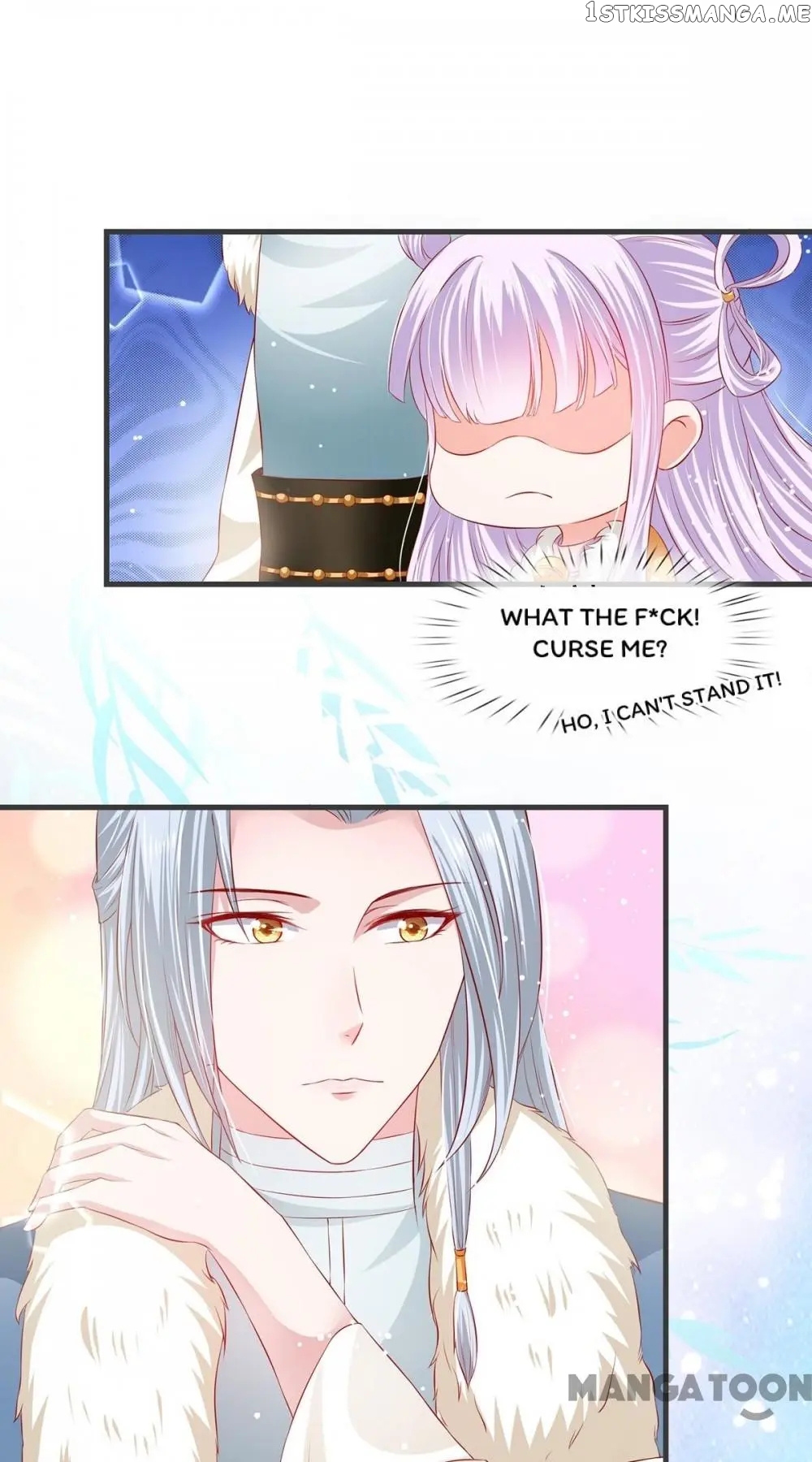 Kitten Princess chapter 21 - page 39