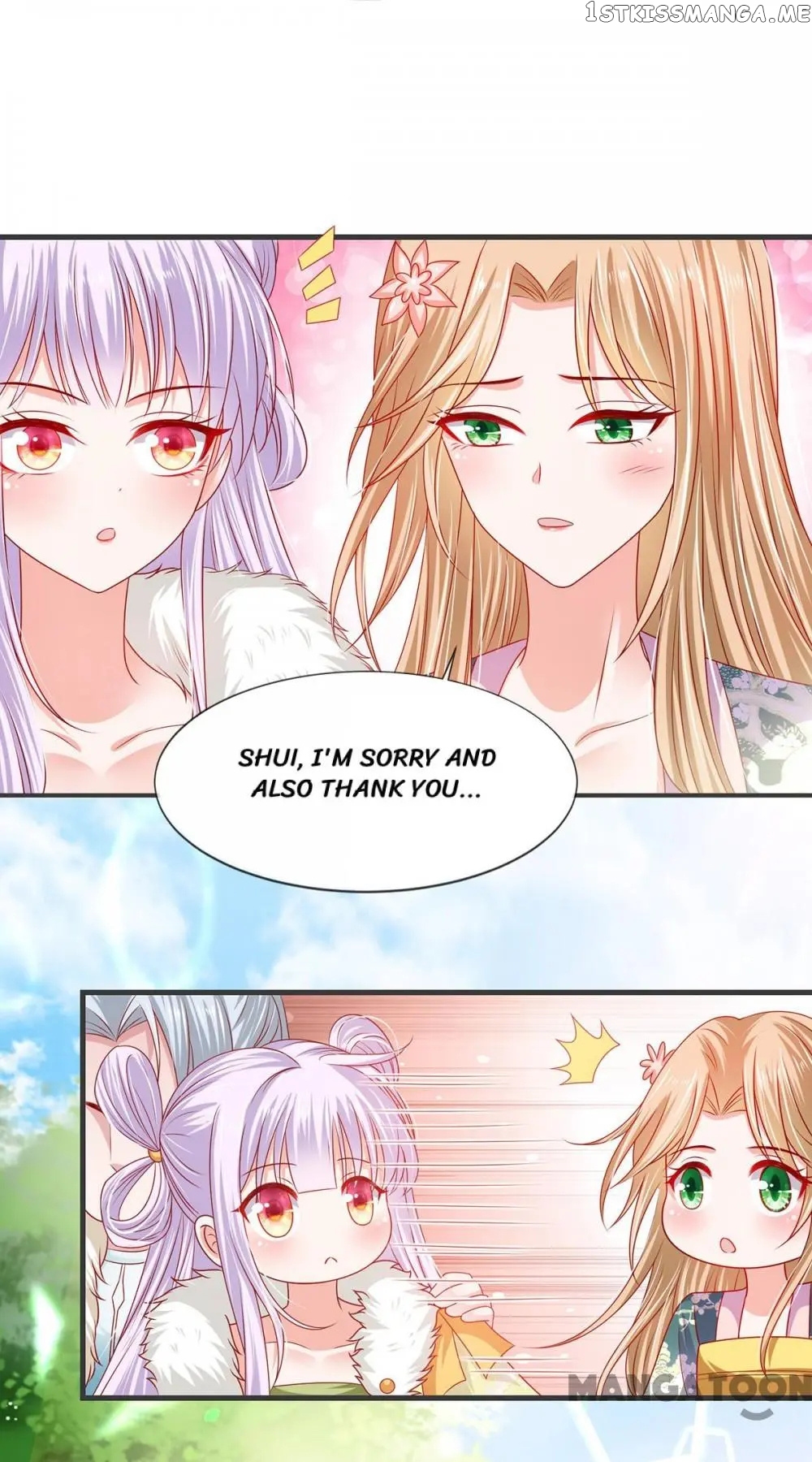 Kitten Princess chapter 21 - page 60