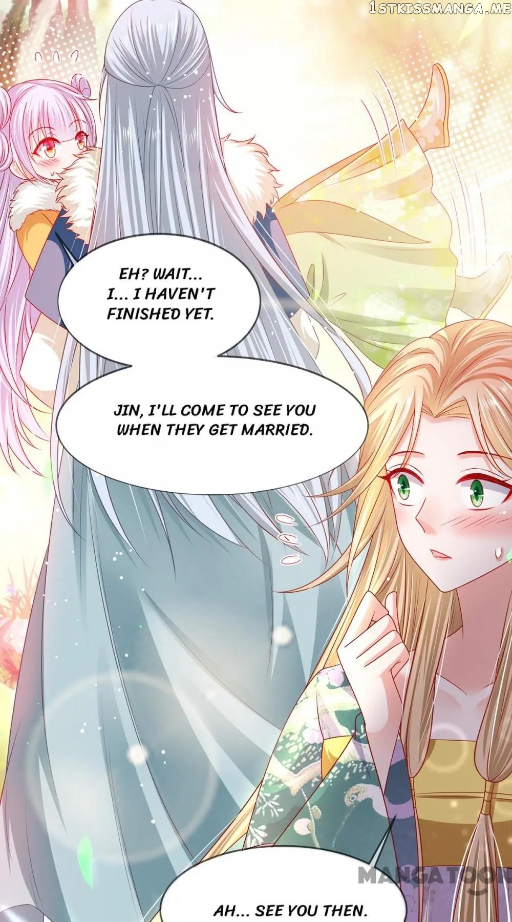 Kitten Princess chapter 21 - page 62