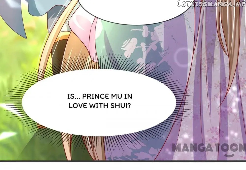 Kitten Princess chapter 21 - page 63