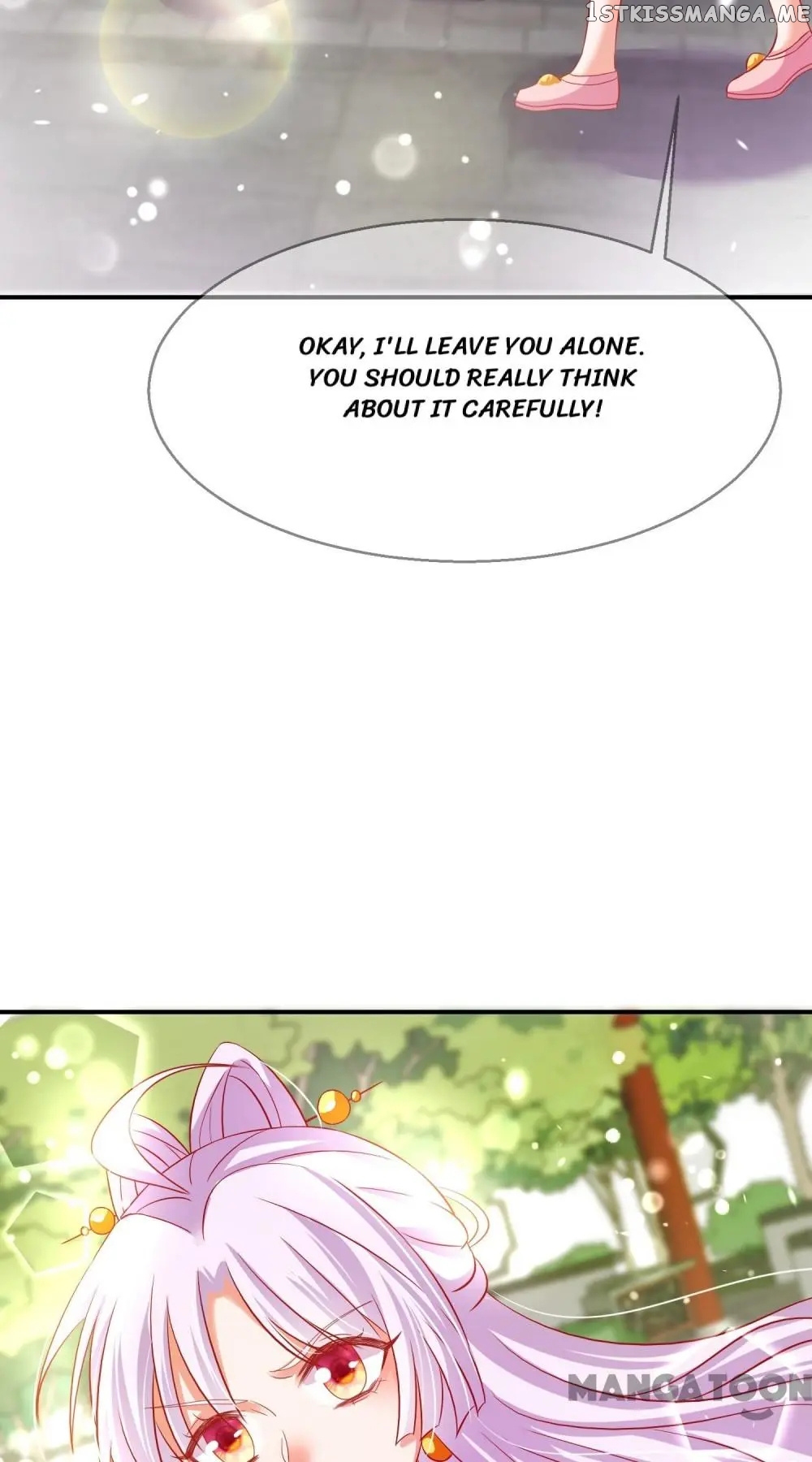 Kitten Princess chapter 50 - page 10