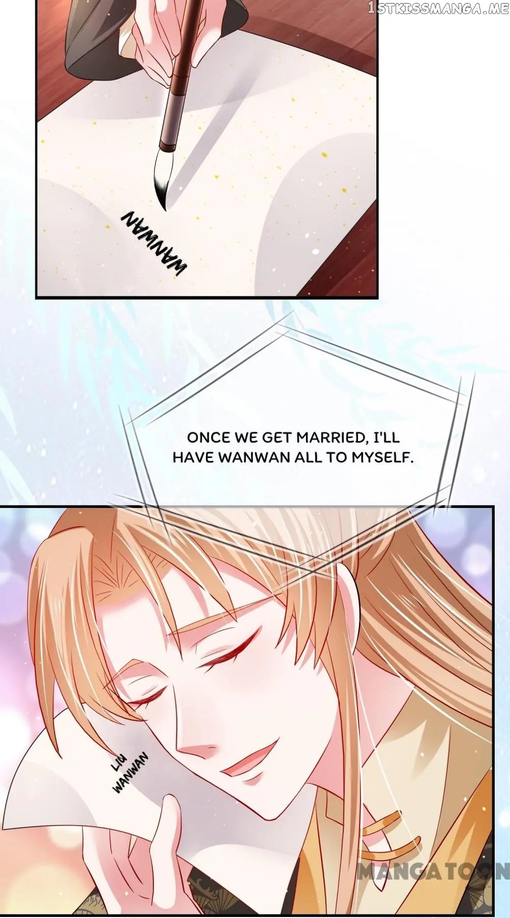 Kitten Princess chapter 50 - page 16