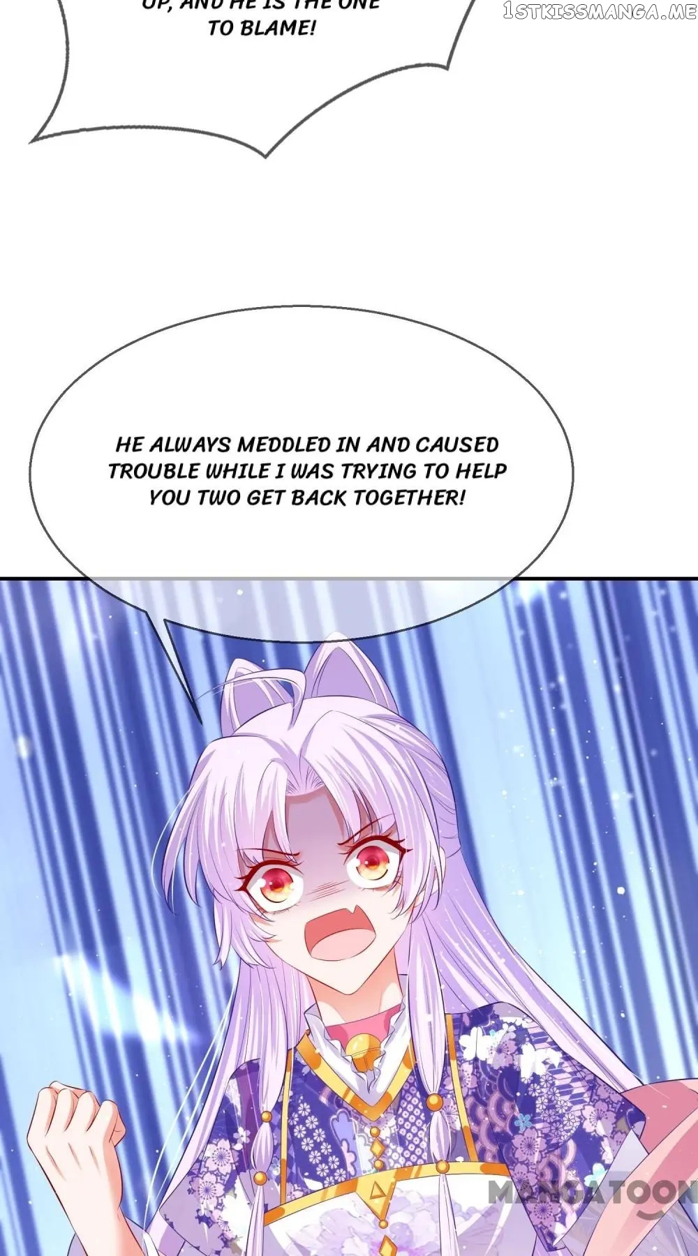 Kitten Princess chapter 50 - page 3