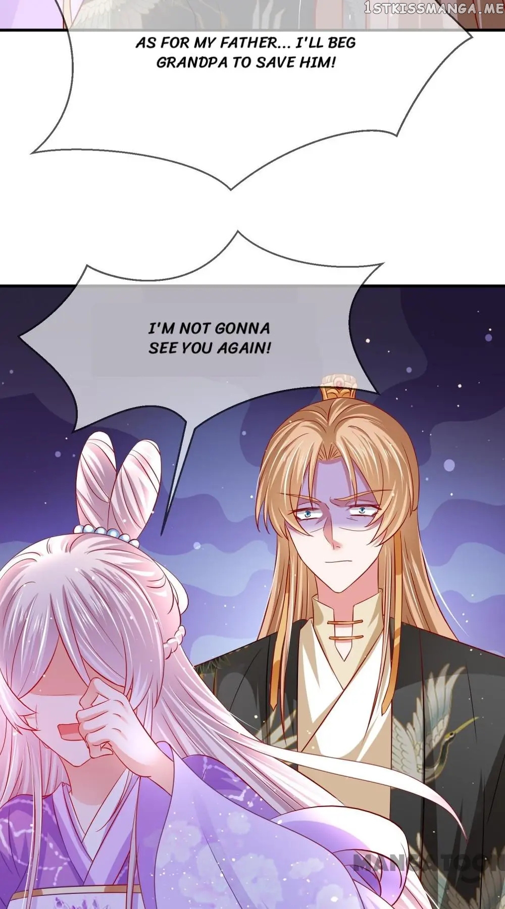 Kitten Princess chapter 50 - page 36