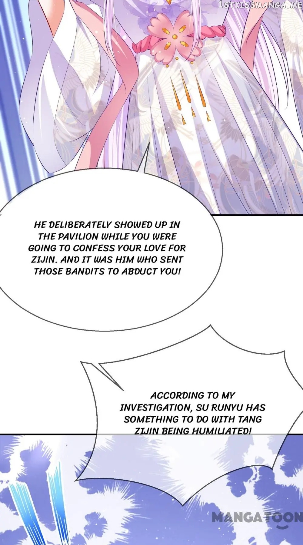 Kitten Princess chapter 50 - page 4