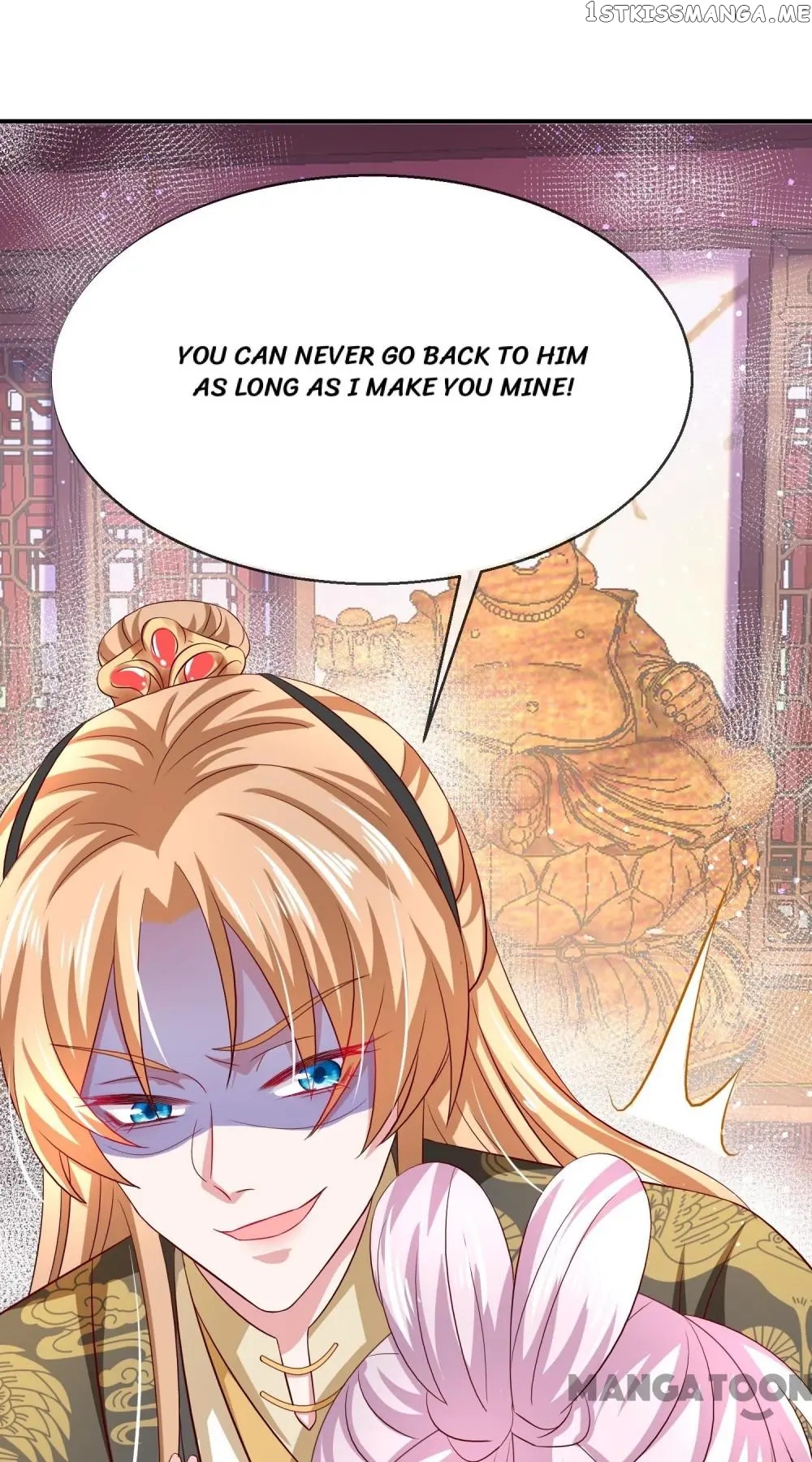 Kitten Princess chapter 50 - page 41