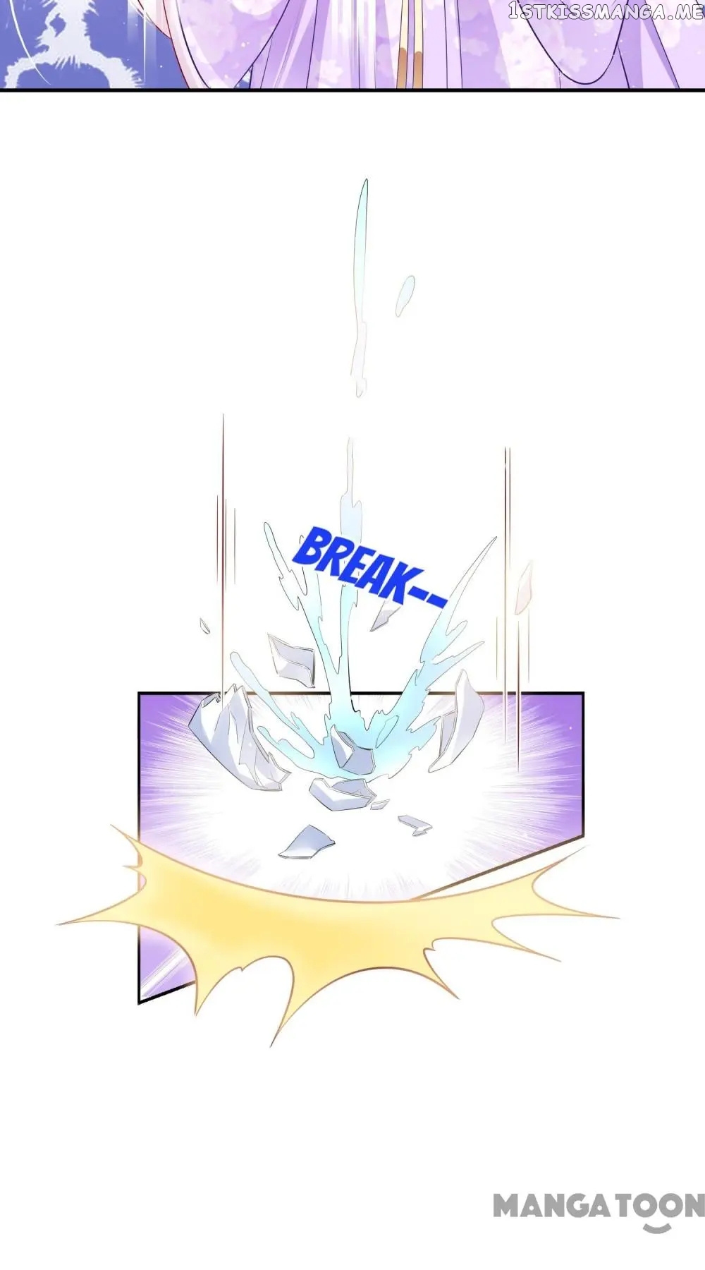 Kitten Princess chapter 50 - page 6