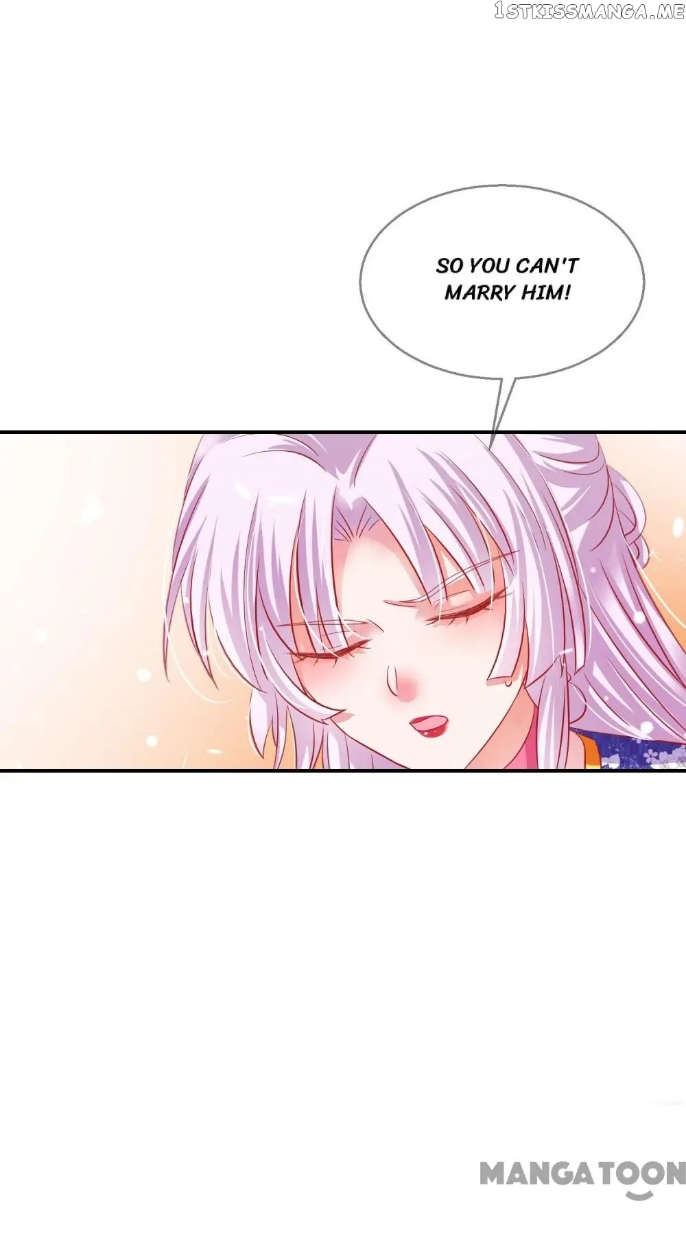Kitten Princess chapter 50 - page 8