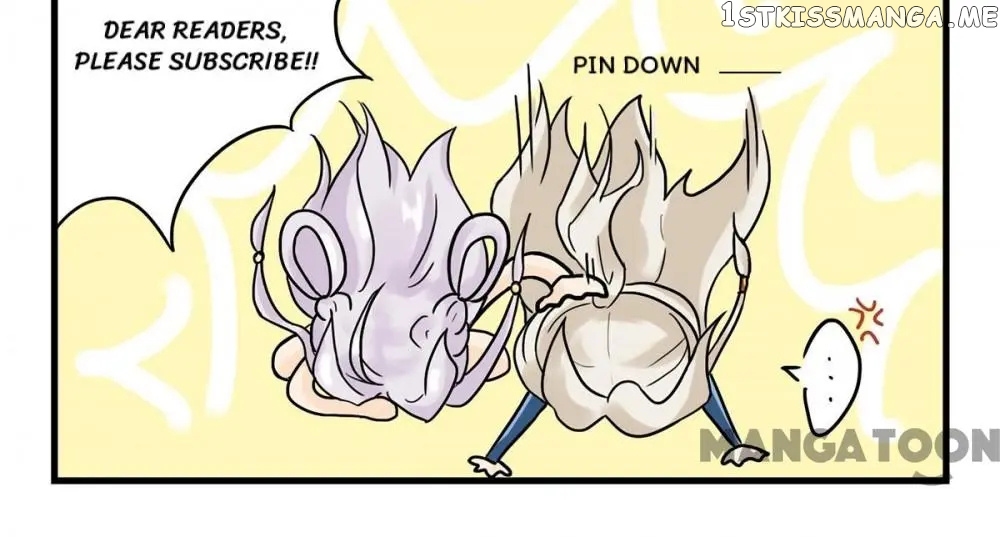 Kitten Princess chapter 20 - page 3