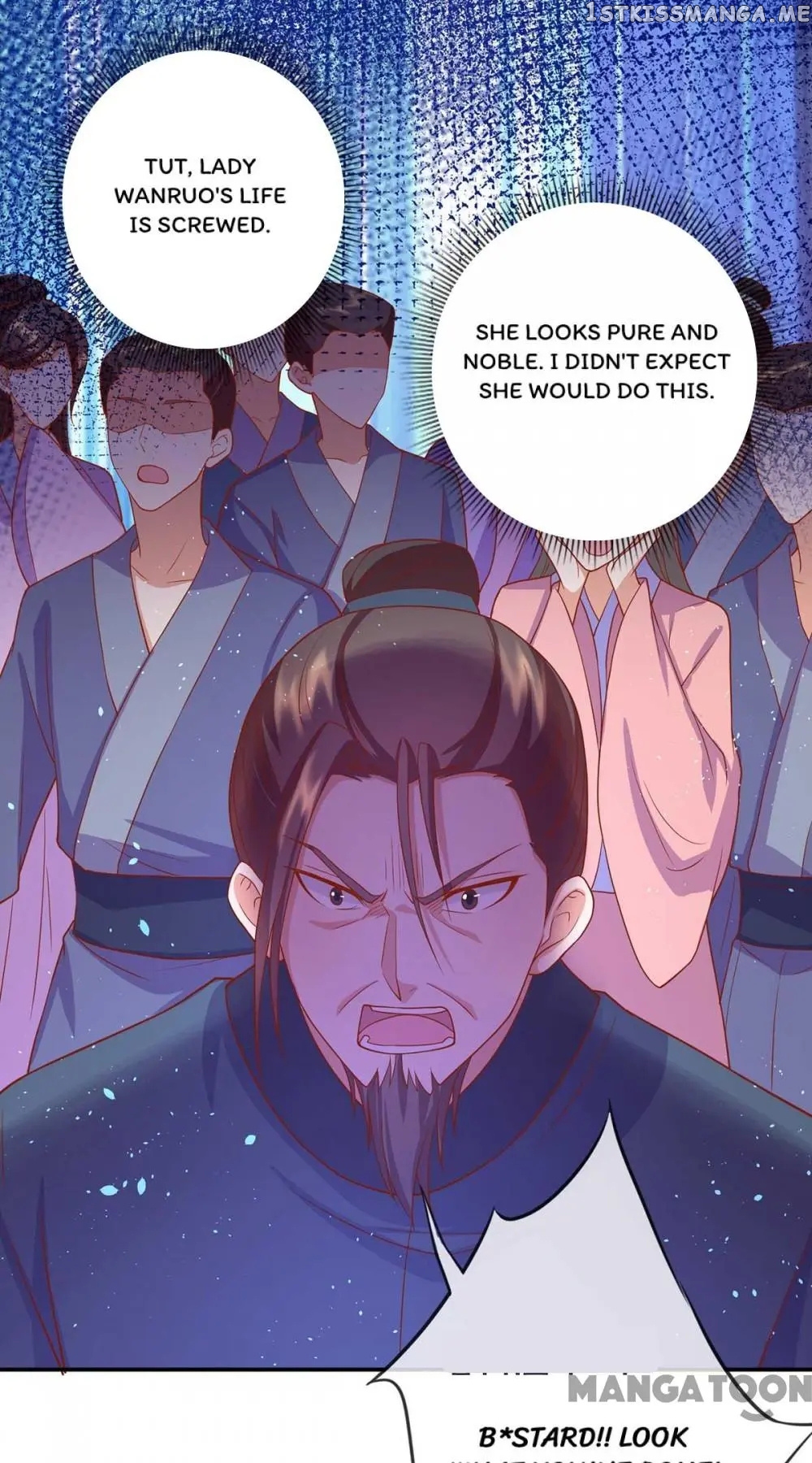 Kitten Princess chapter 20 - page 61