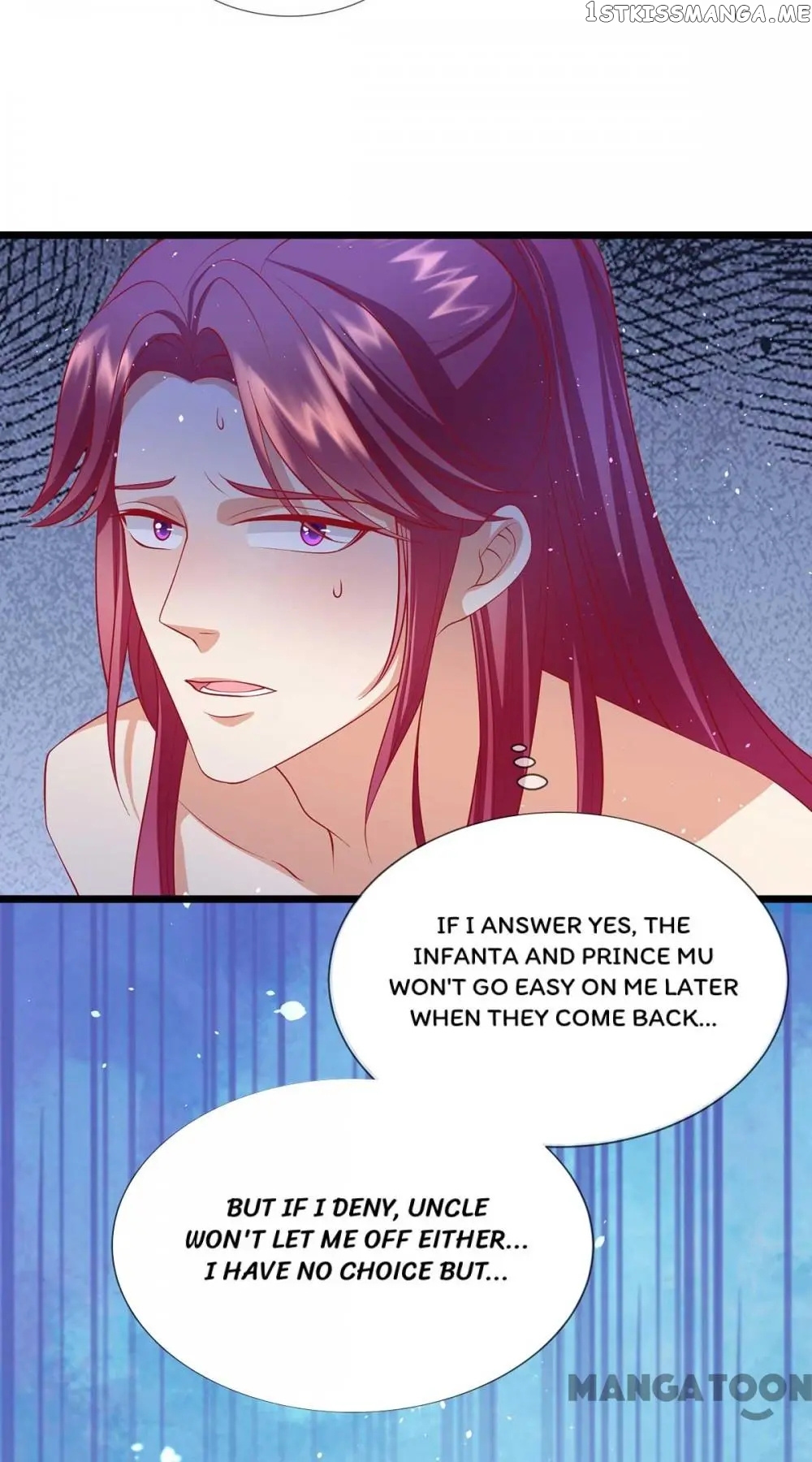 Kitten Princess chapter 20 - page 80