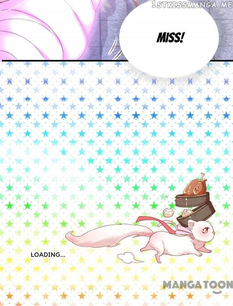 Kitten Princess chapter 32 - page 37