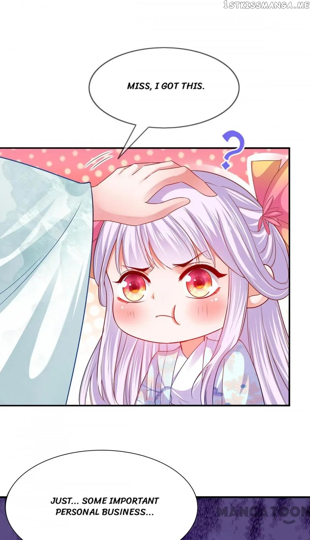 Kitten Princess chapter 33 - page 13